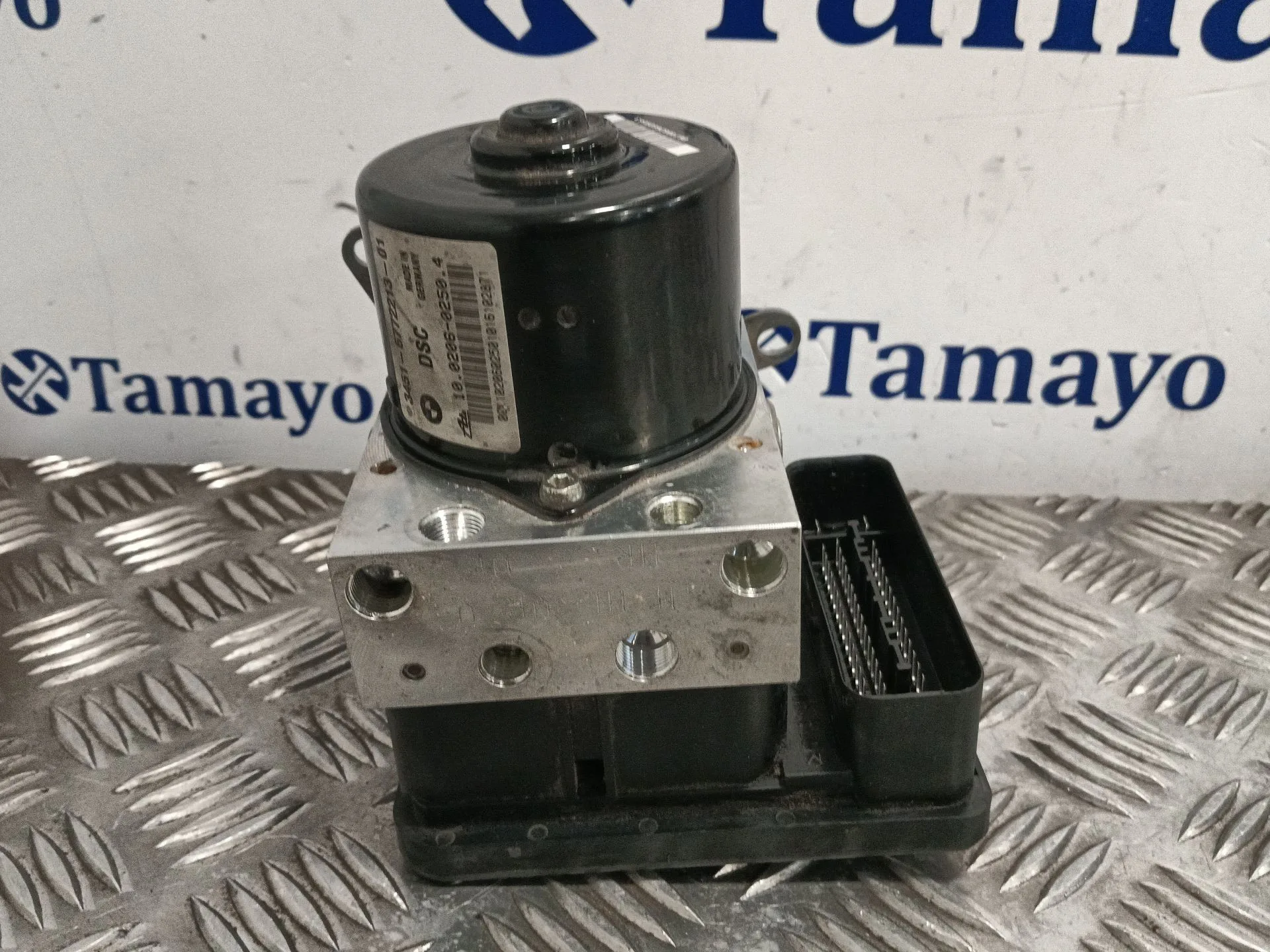 Abs para Bmw Serie 3 Berlina (E90)