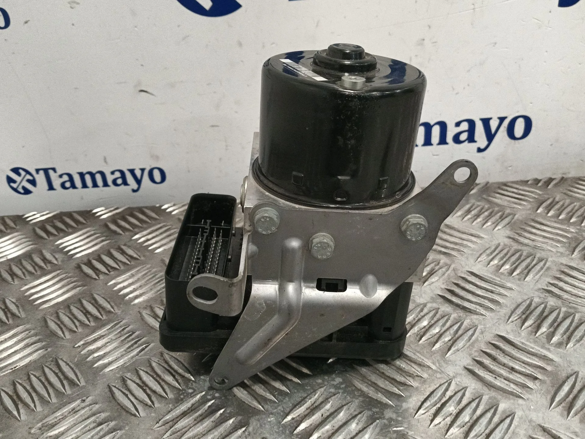 Abs para Bmw Serie 3 Berlina (E90)