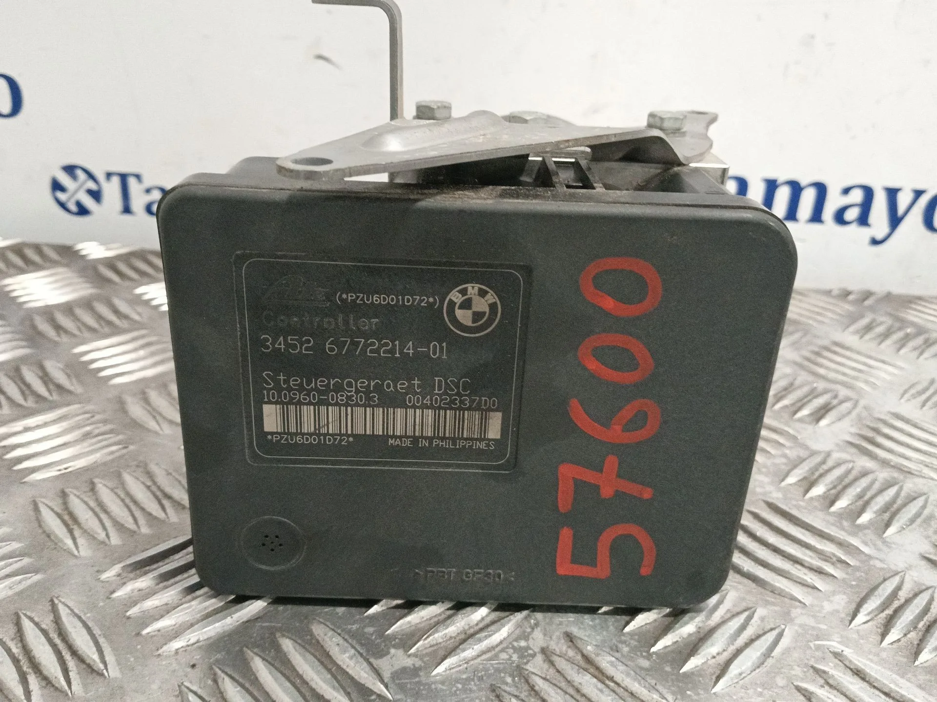 Abs para Bmw Serie 3 Berlina (E90)