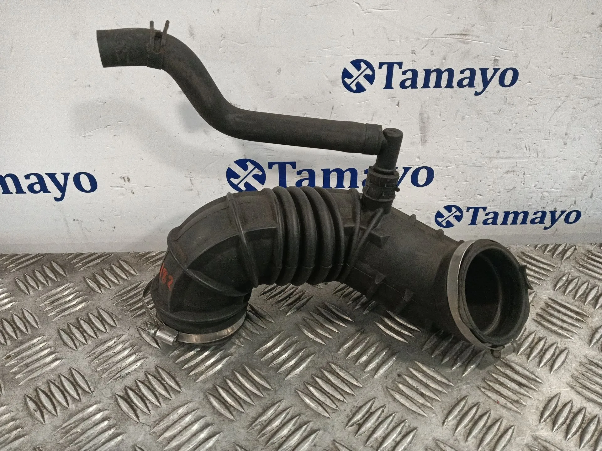 Tubo para Bmw Mini (R50,R53)