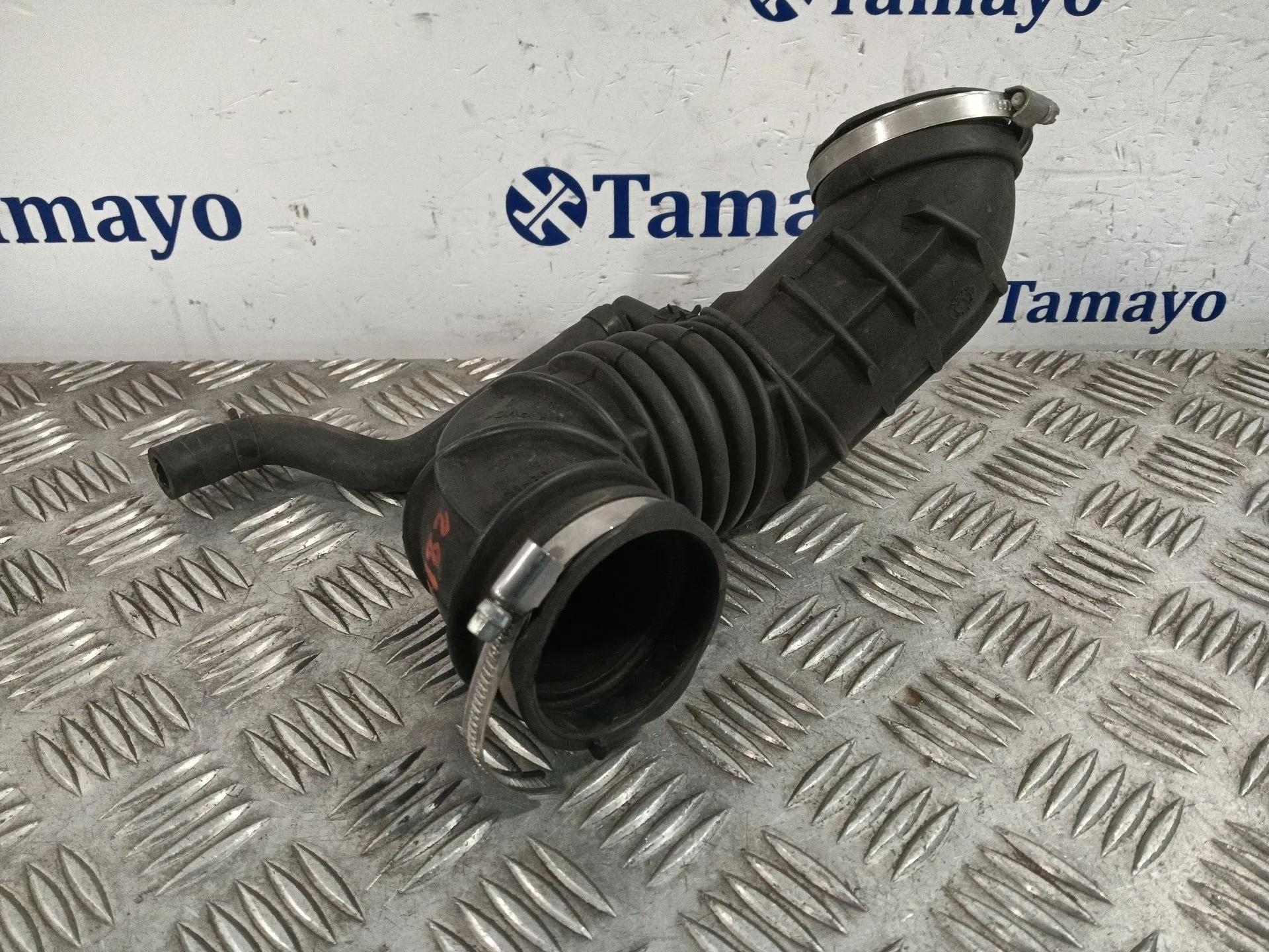 Tubo para Bmw Mini (R50,R53)