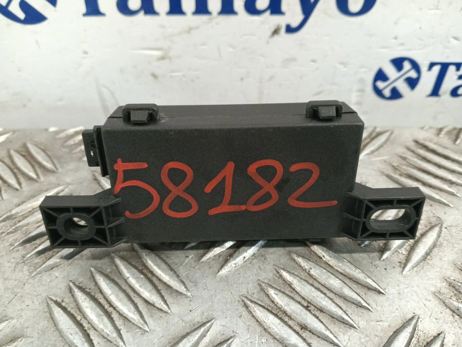 Modulo Electronico para Bmw Mini (R50,R53)