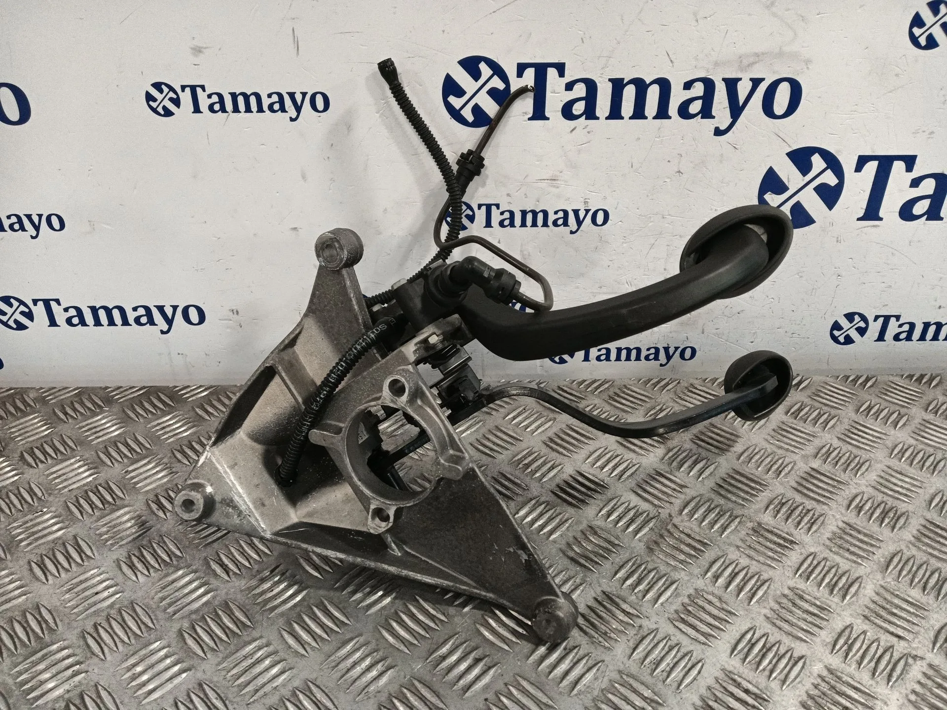 Pedal Freno para Bmw Mini (R50,R53)