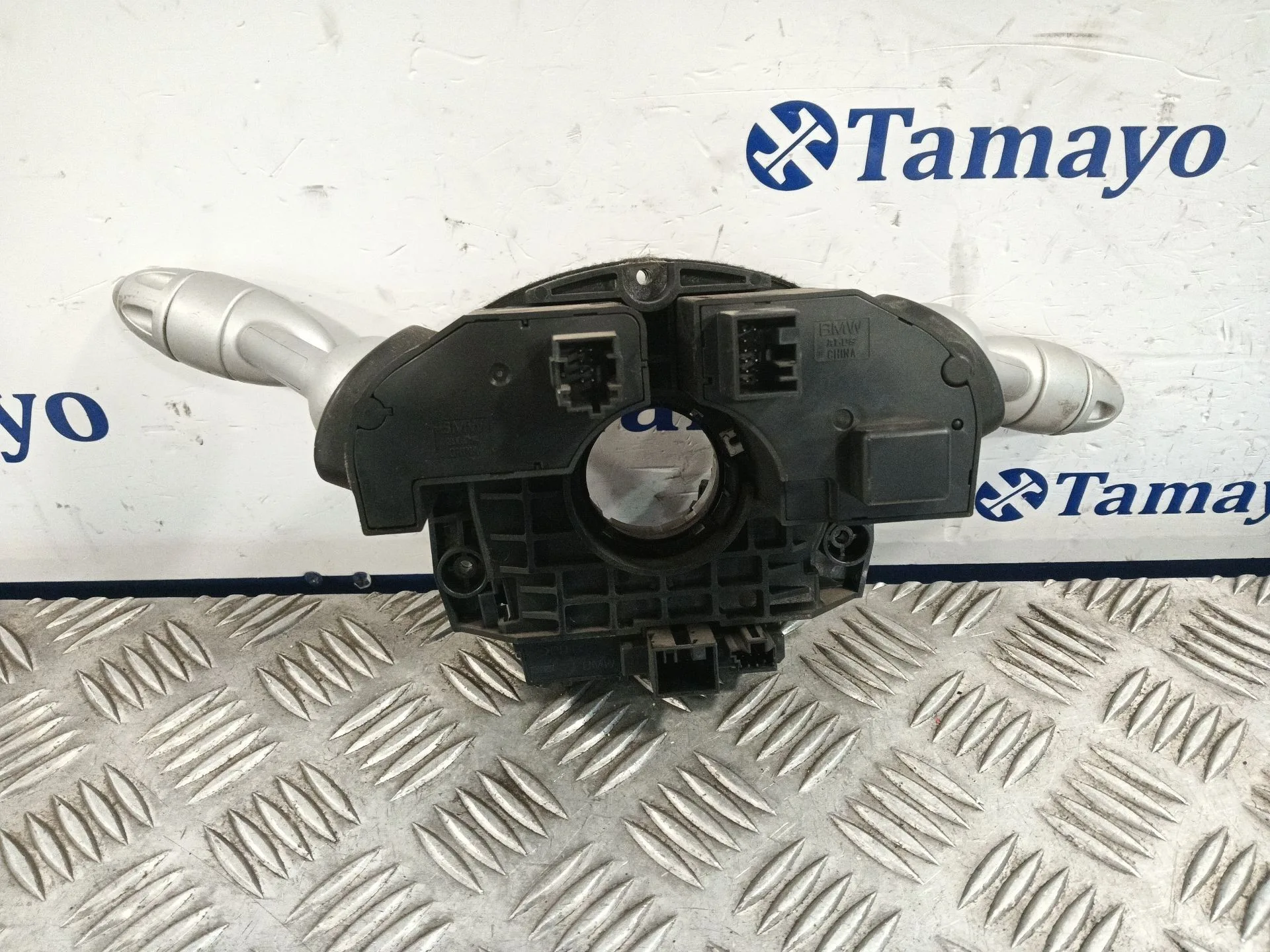 Mando Multifuncion para Bmw Mini (R50,R53)