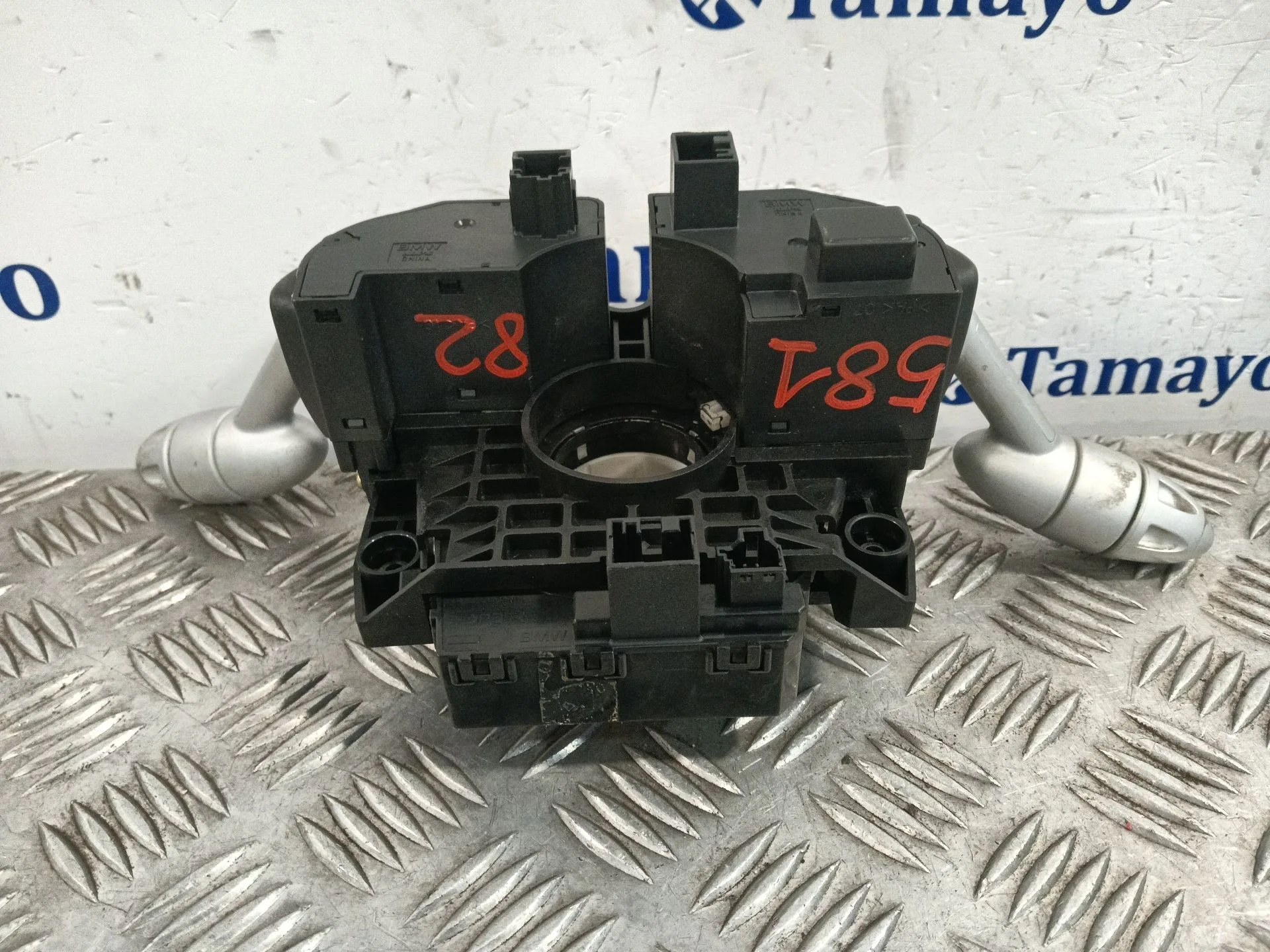 Mando Multifuncion para Bmw Mini (R50,R53)