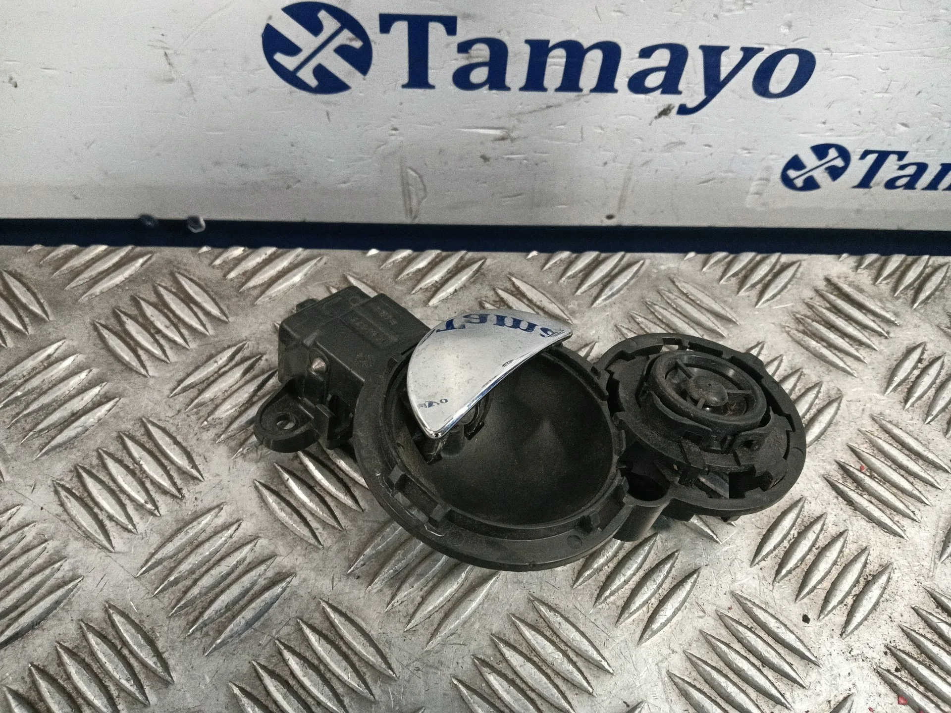Maneta Interior Delantera Izquierda para Bmw Mini (R50,R53)