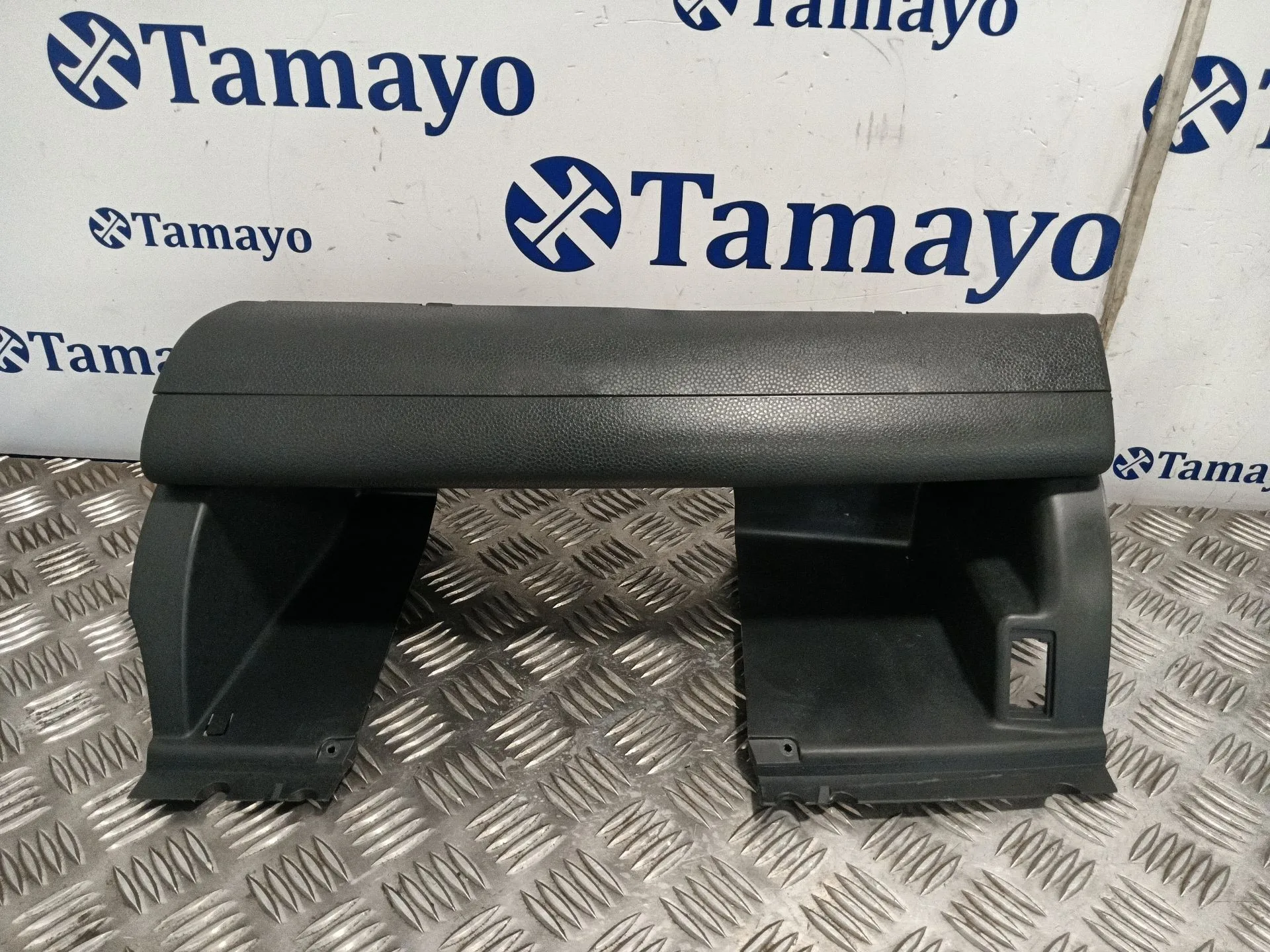 Plasticos Varios Interior para Bmw Mini (R50,R53)