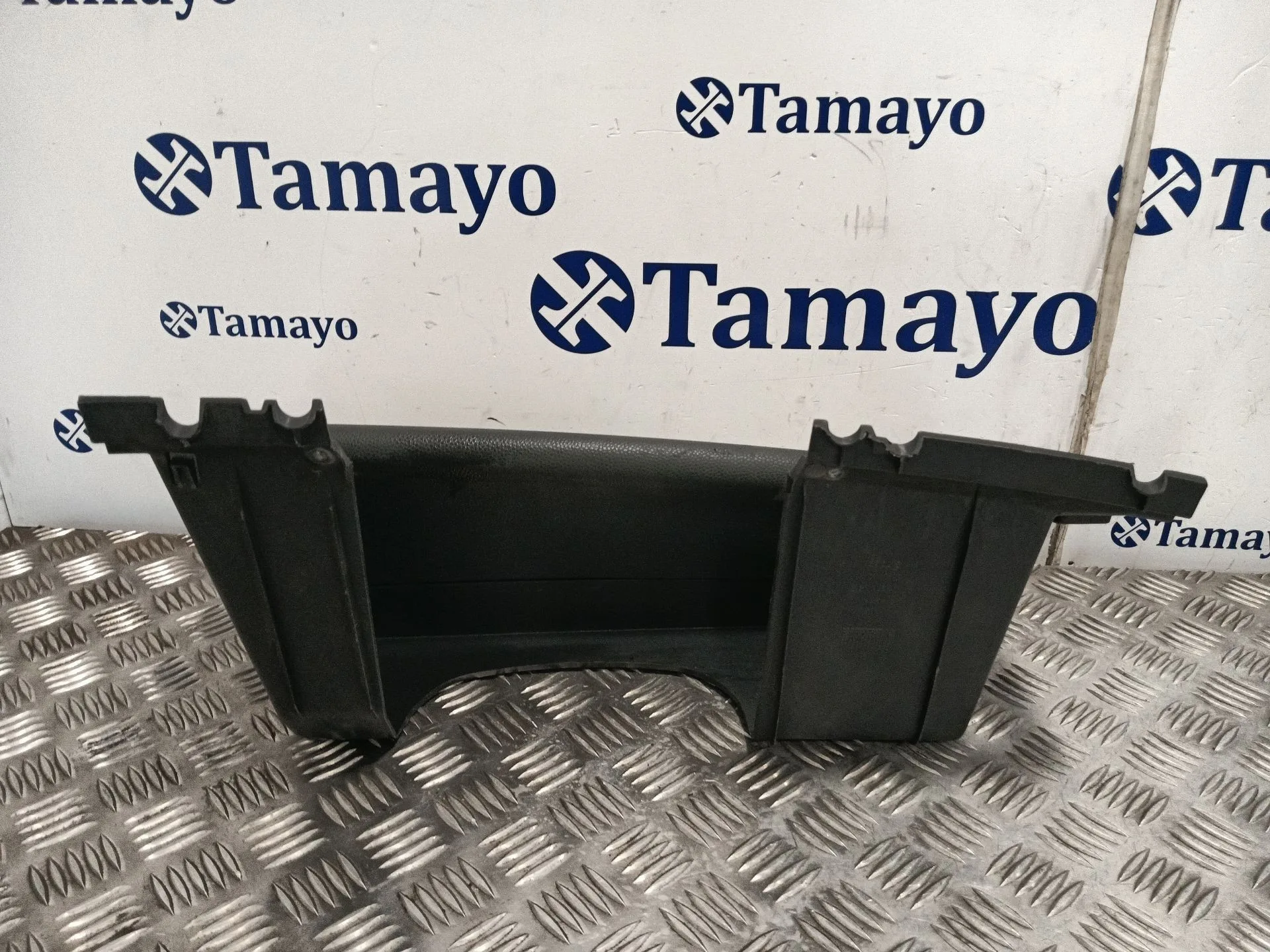 Plasticos Varios Interior para Bmw Mini (R50,R53)