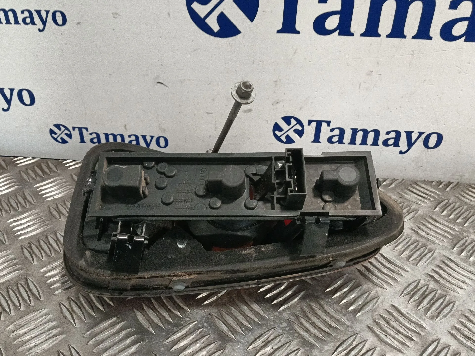 Piloto Trasero Izquierdo para Bmw Mini (R50,R53)