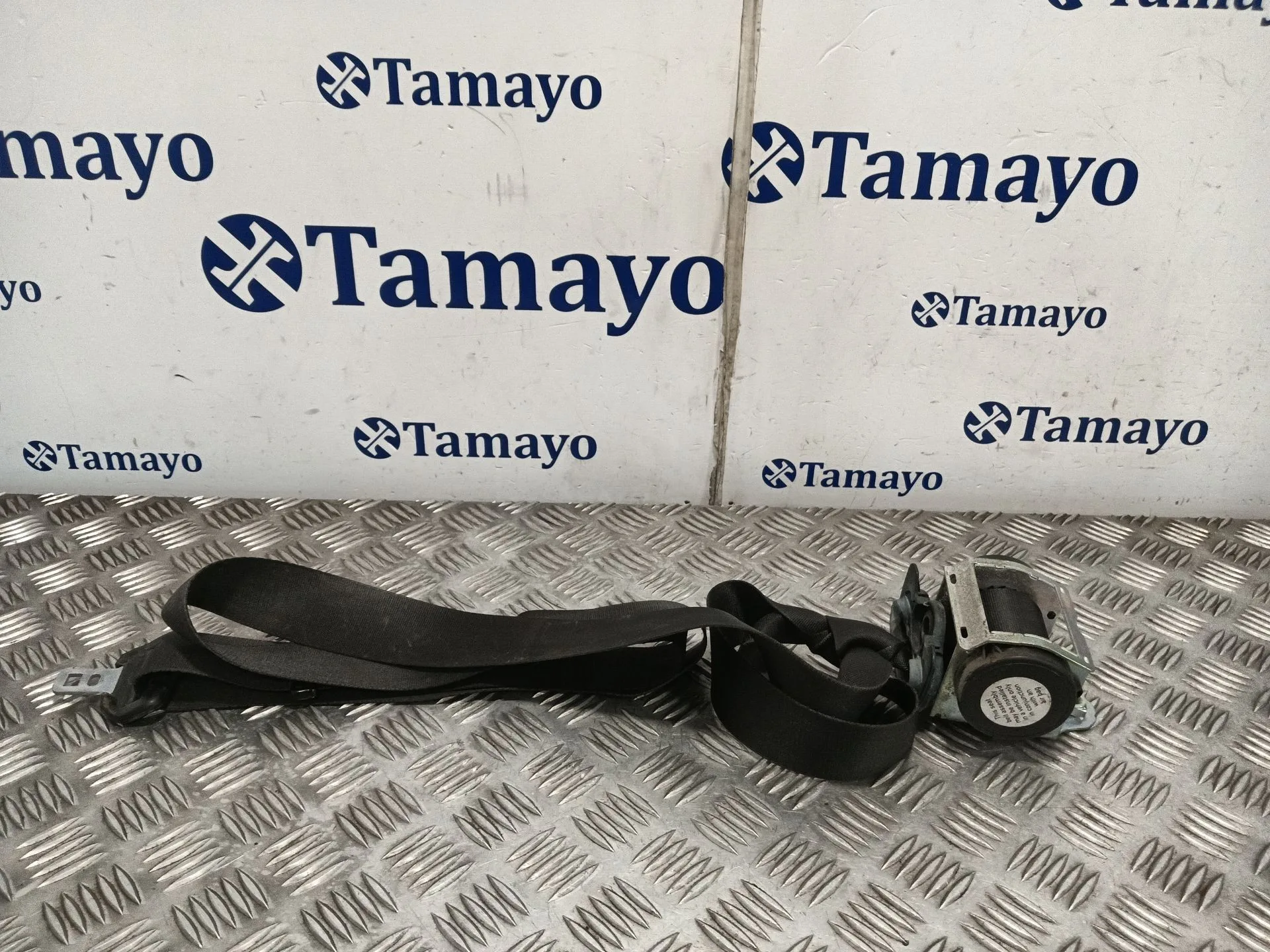 Cinturon Seguridad Delantero Izquierdo para Bmw Mini (R50,R53)