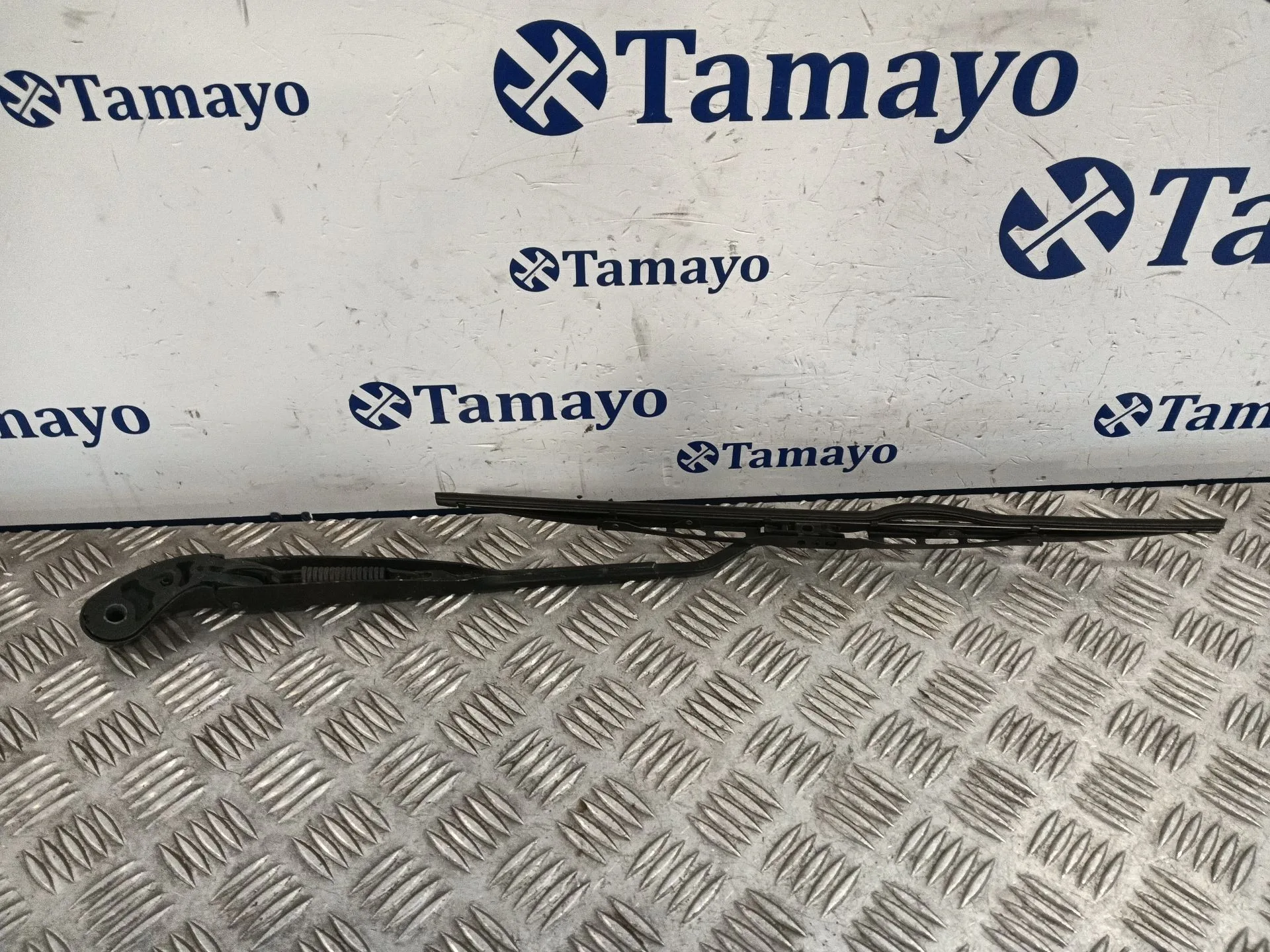 Brazo Limpia Delantero para Bmw Mini (R50,R53)