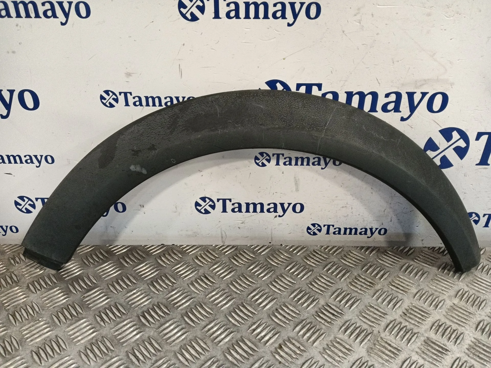 Aletin Trasero Izquierdo para Bmw Mini (R50,R53)