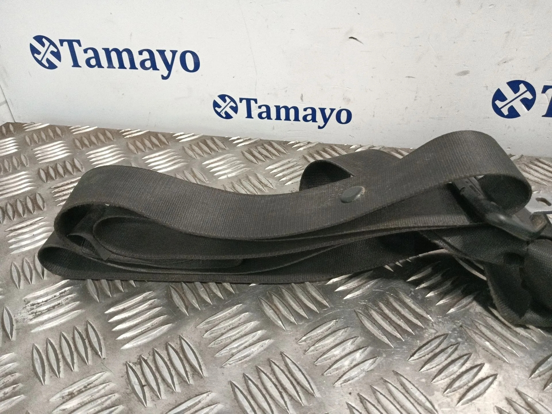 Cinturon Seguridad Delantero Derecho para Bmw Mini (R50,R53)