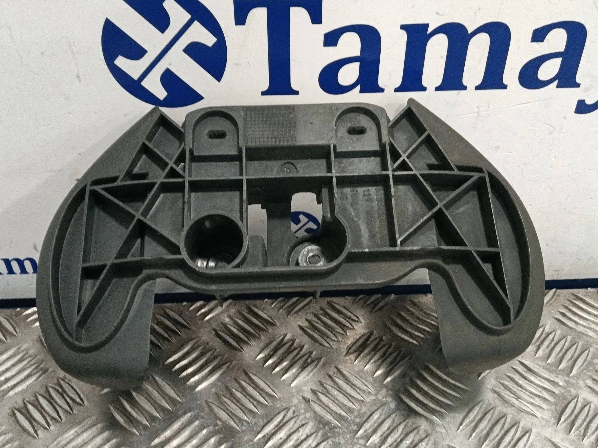 Plastico Varios para Bmw Mini (R50,R53)