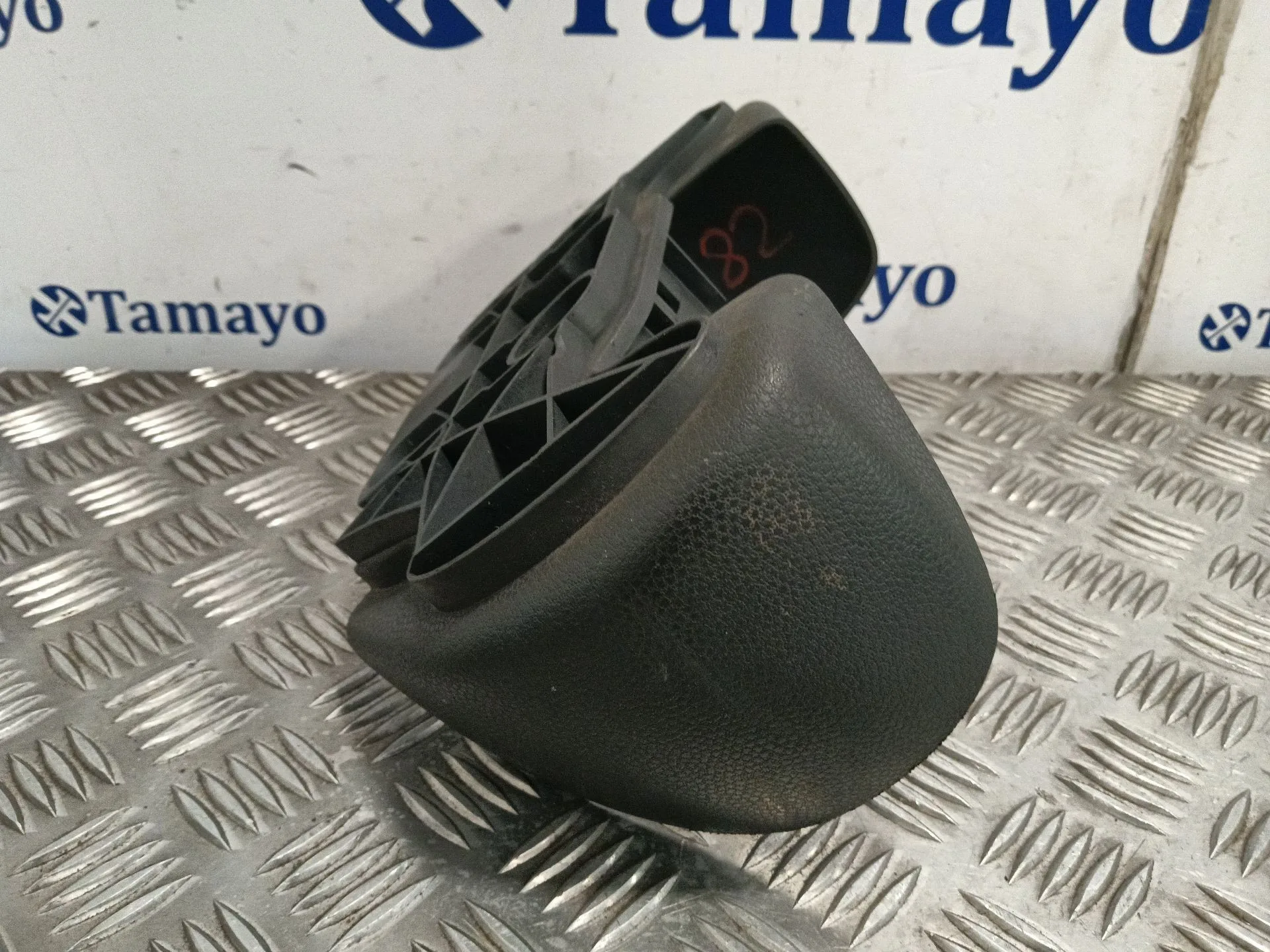 Plastico Varios para Bmw Mini (R50,R53)