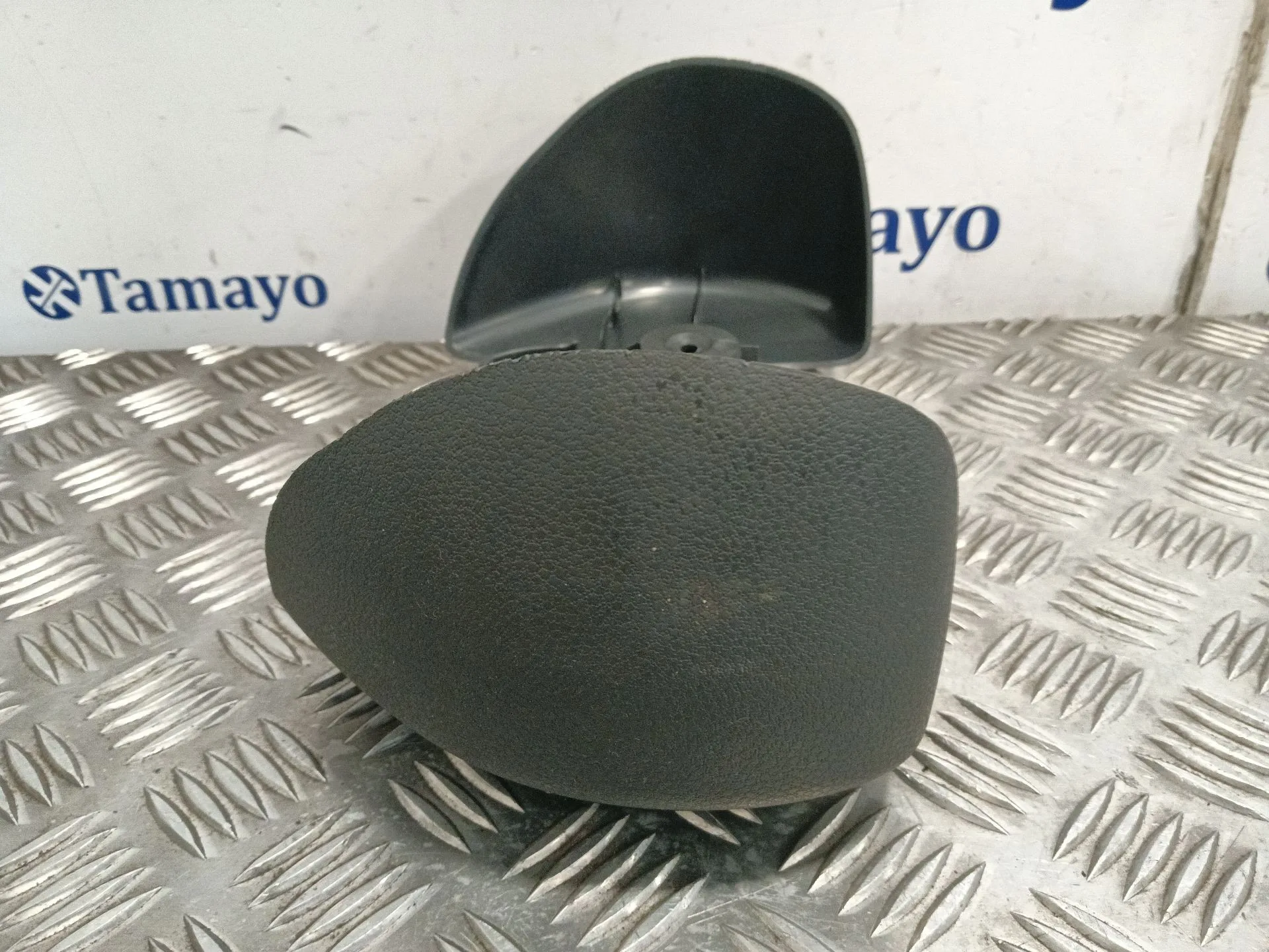 Plastico Varios para Bmw Mini (R50,R53)