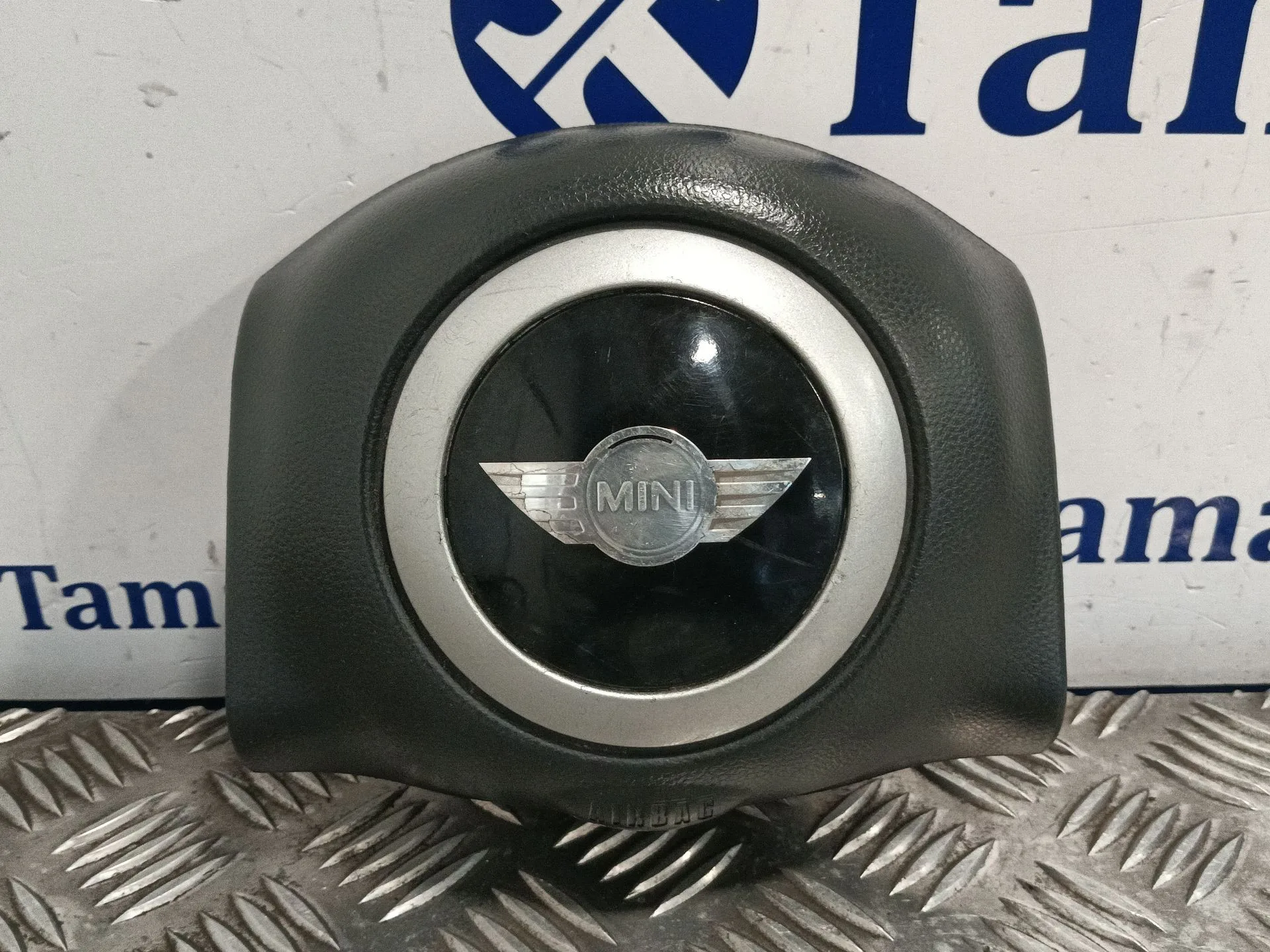 Airbag Delantero Izquierdo para Bmw Mini (R50,R53)