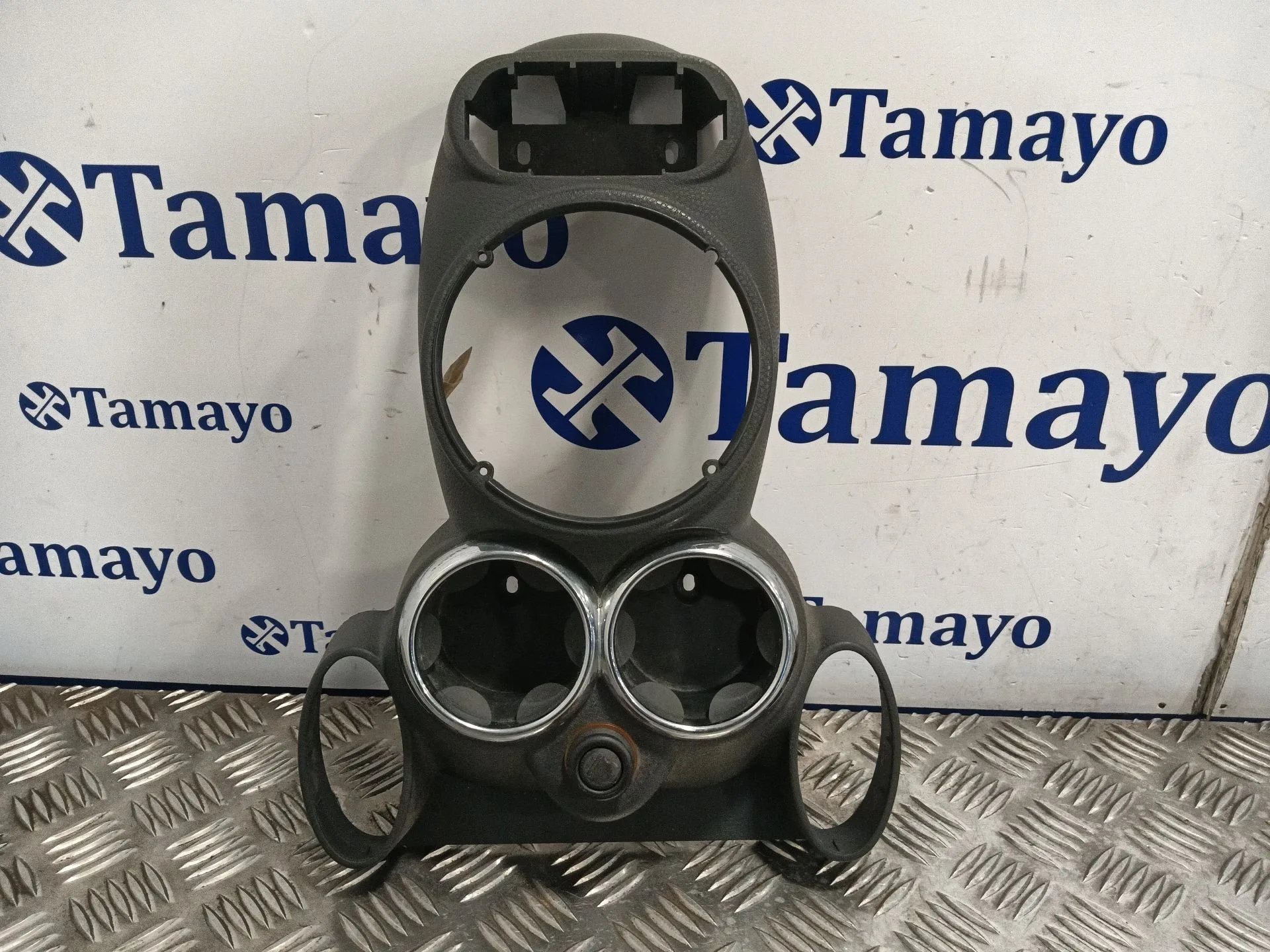 Plastico Varios para Bmw Mini (R50,R53)