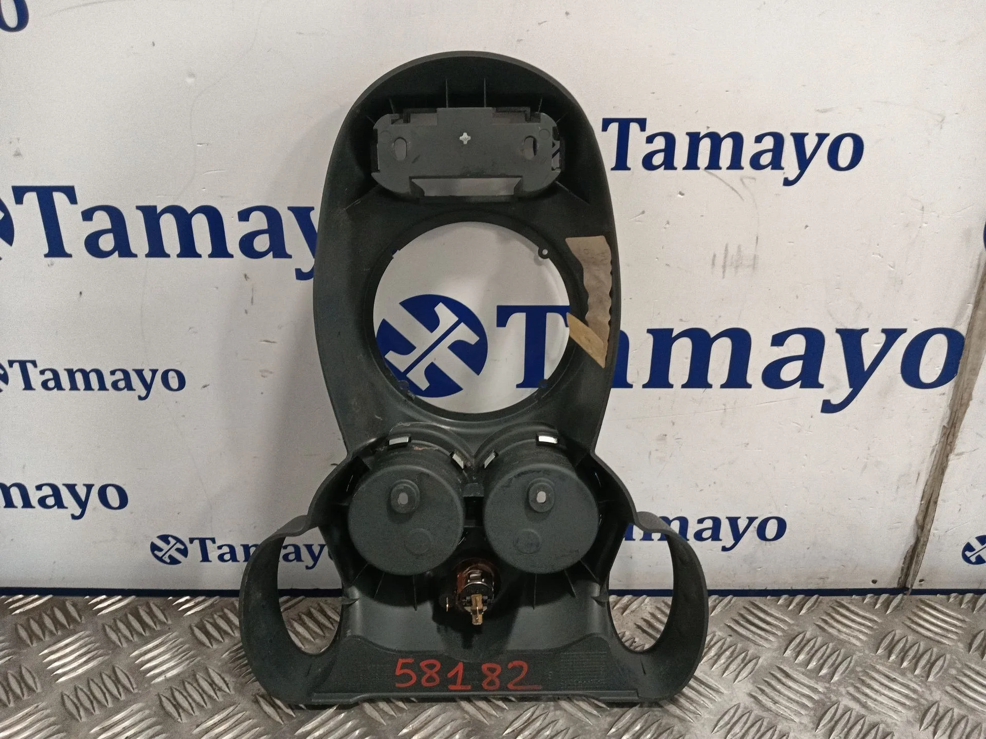 Plastico Varios para Bmw Mini (R50,R53)