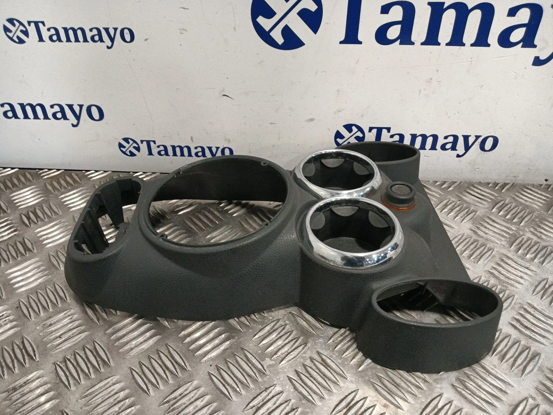 Plastico Varios para Bmw Mini (R50,R53)