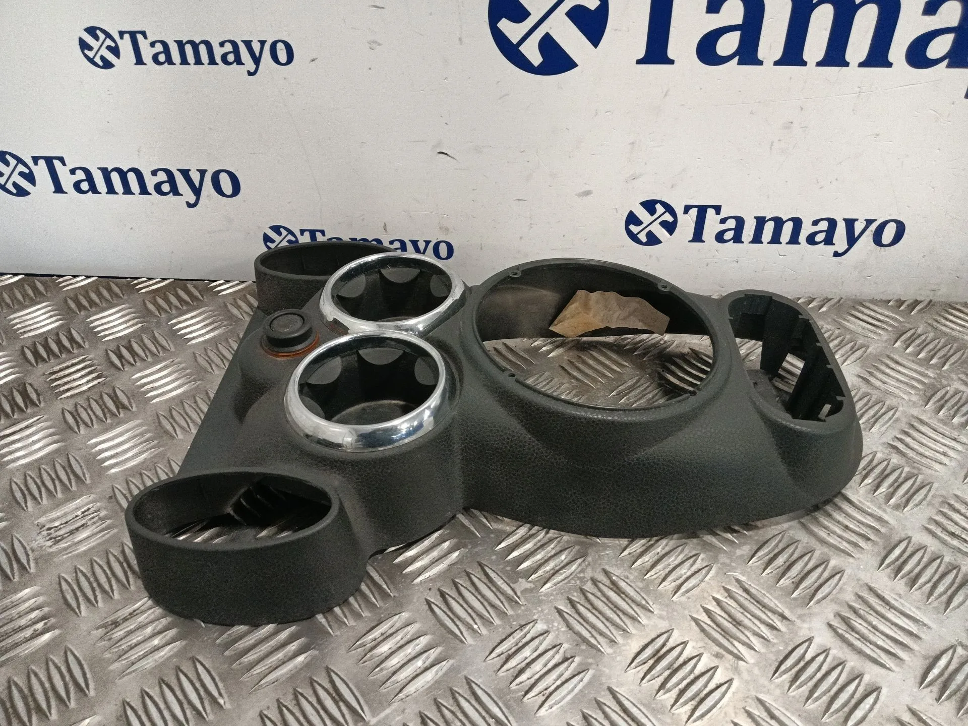 Plastico Varios para Bmw Mini (R50,R53)