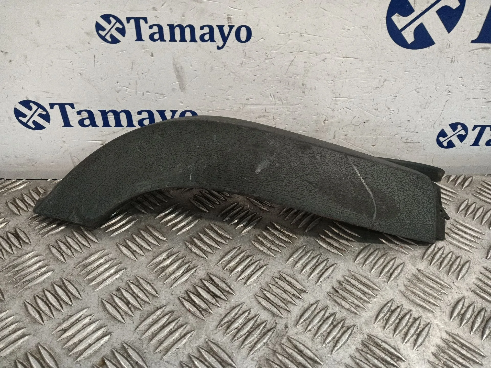 Molduras Traseras para Bmw Mini (R50,R53)