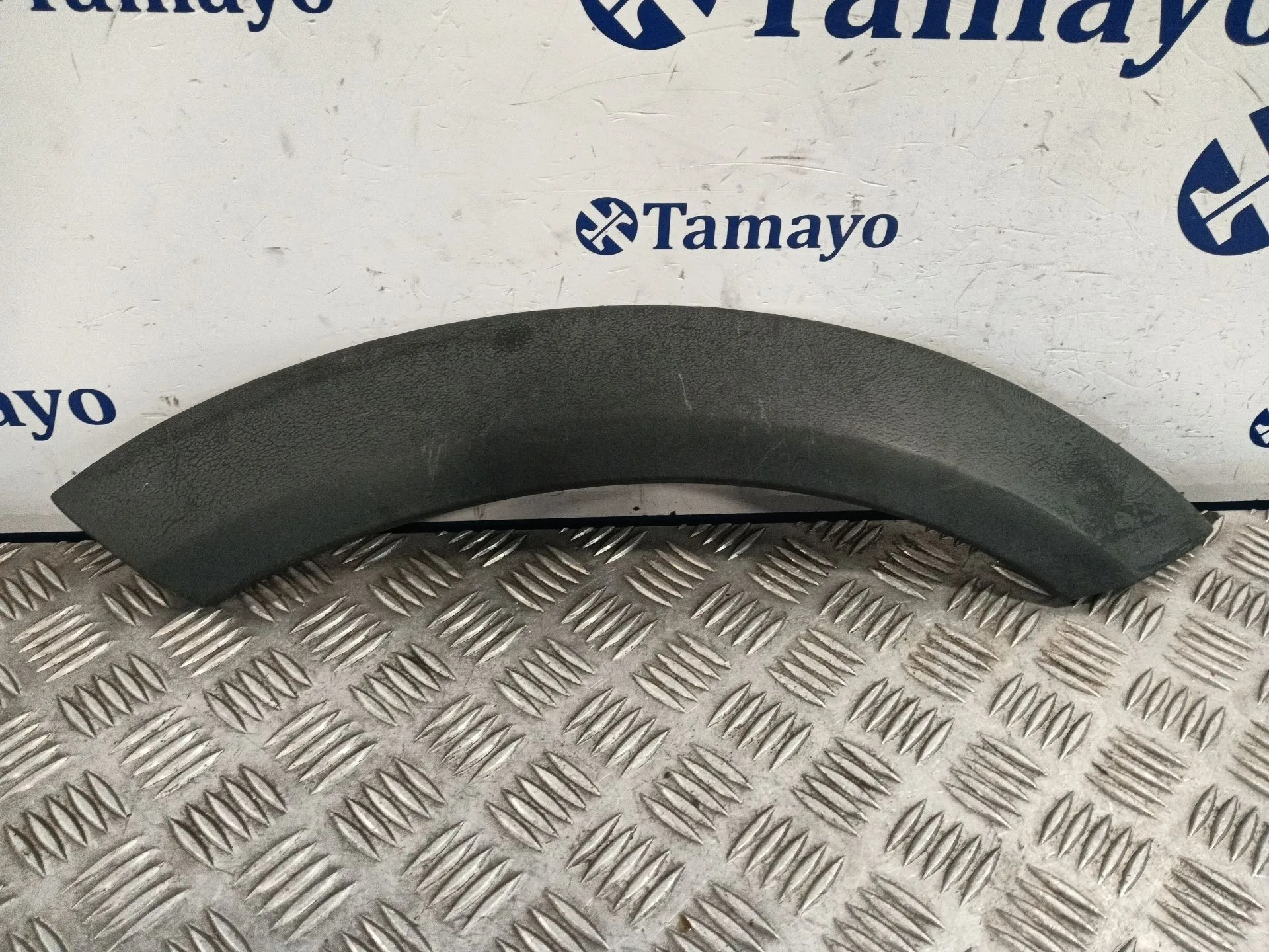 Aletin Delantero Derecho para Bmw Mini (R50,R53)
