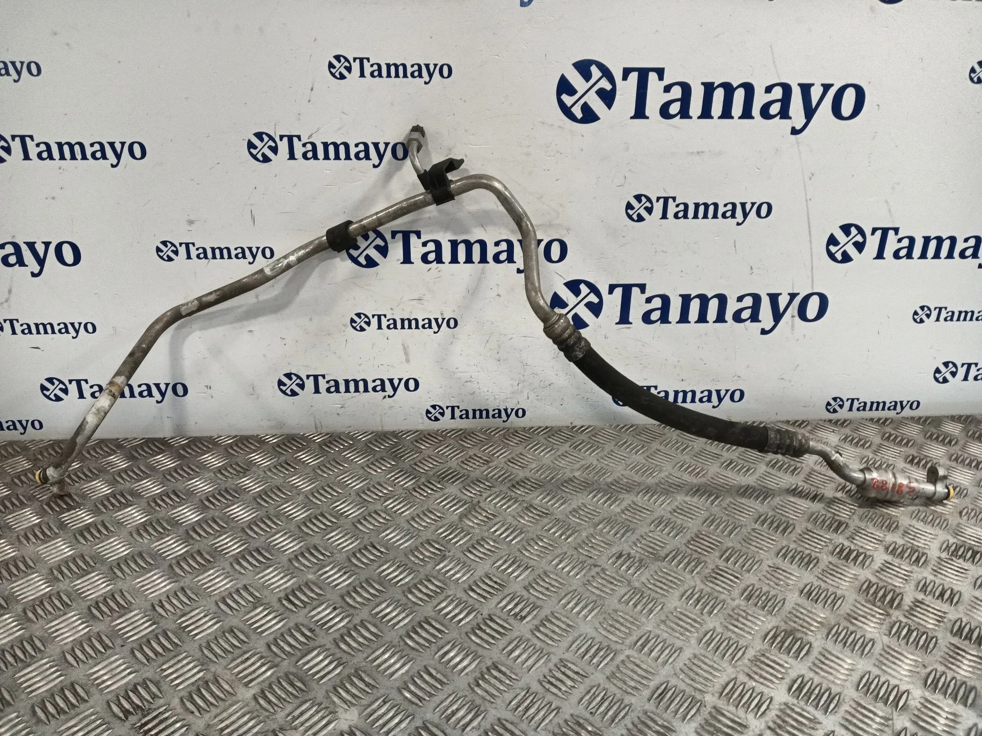 Tubos Aire Acondicionado para Bmw Mini (R50,R53)