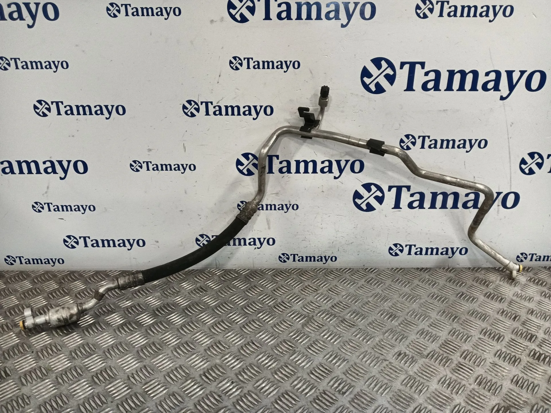 Tubos Aire Acondicionado para Bmw Mini (R50,R53)