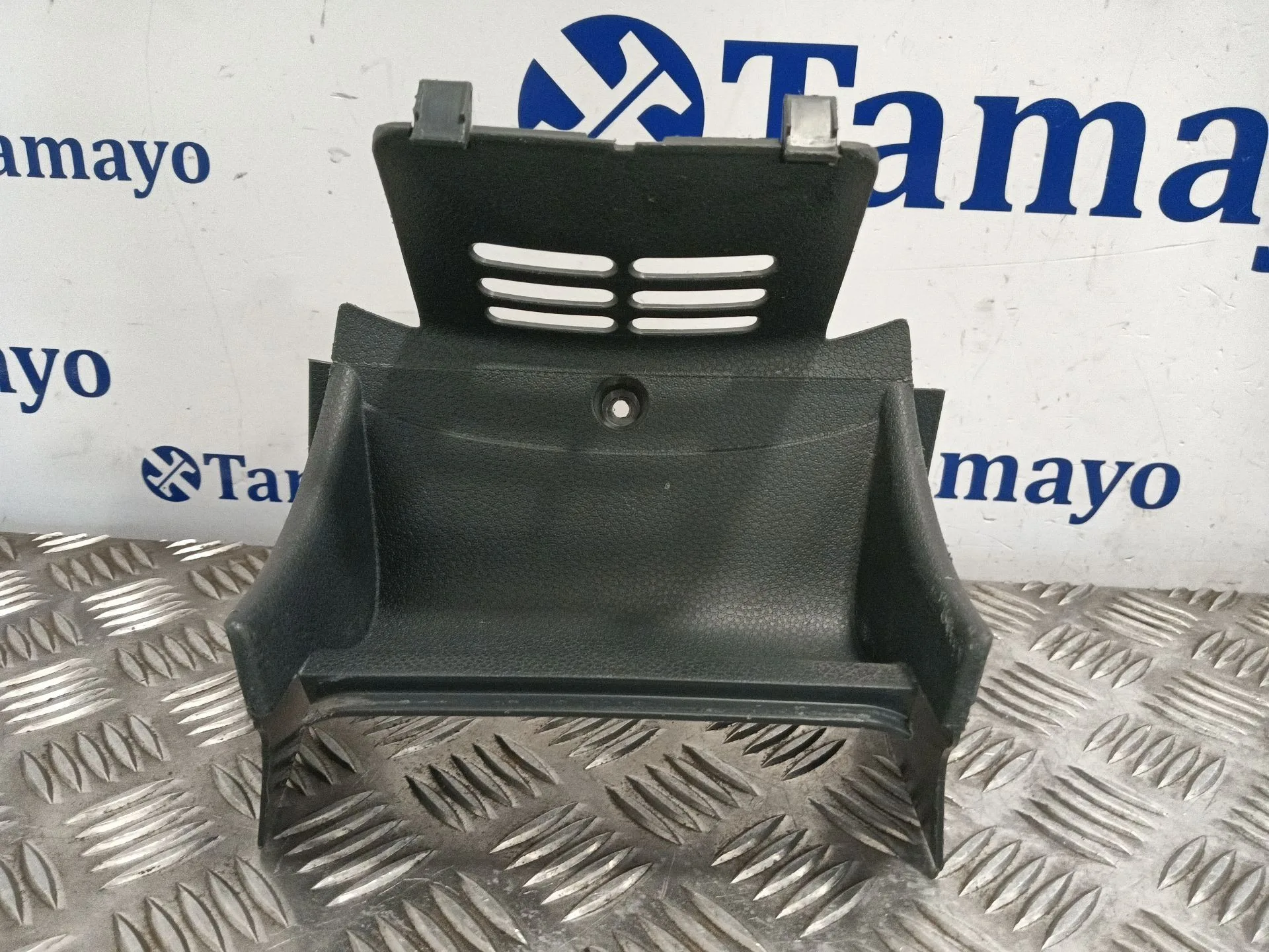 Plastico Varios para Bmw Mini (R50,R53)