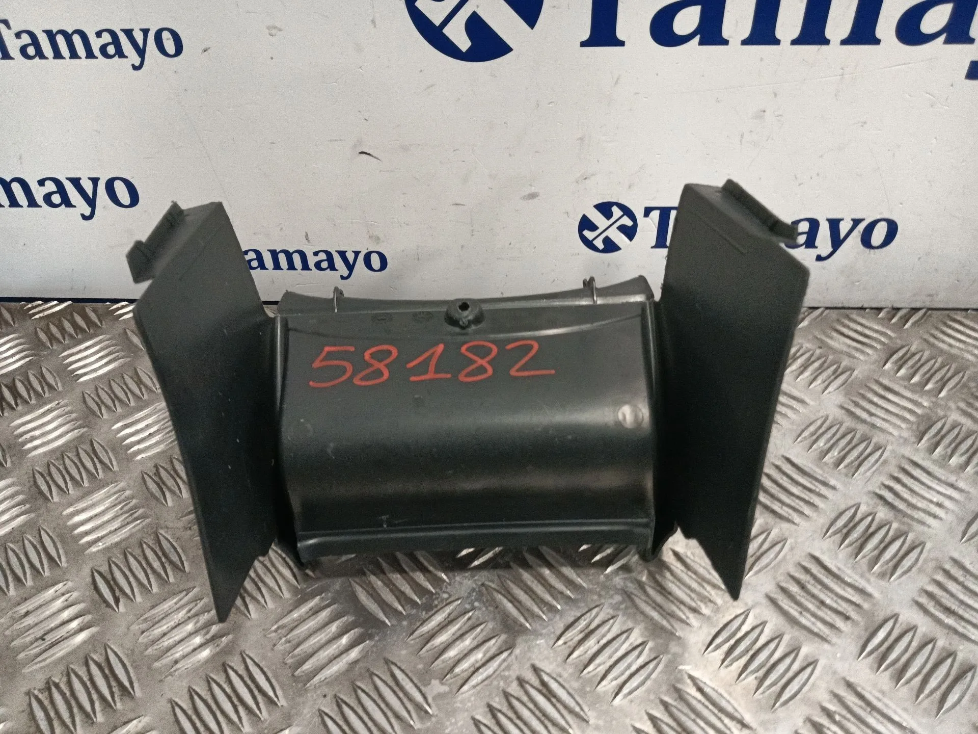 Plastico Varios para Bmw Mini (R50,R53)