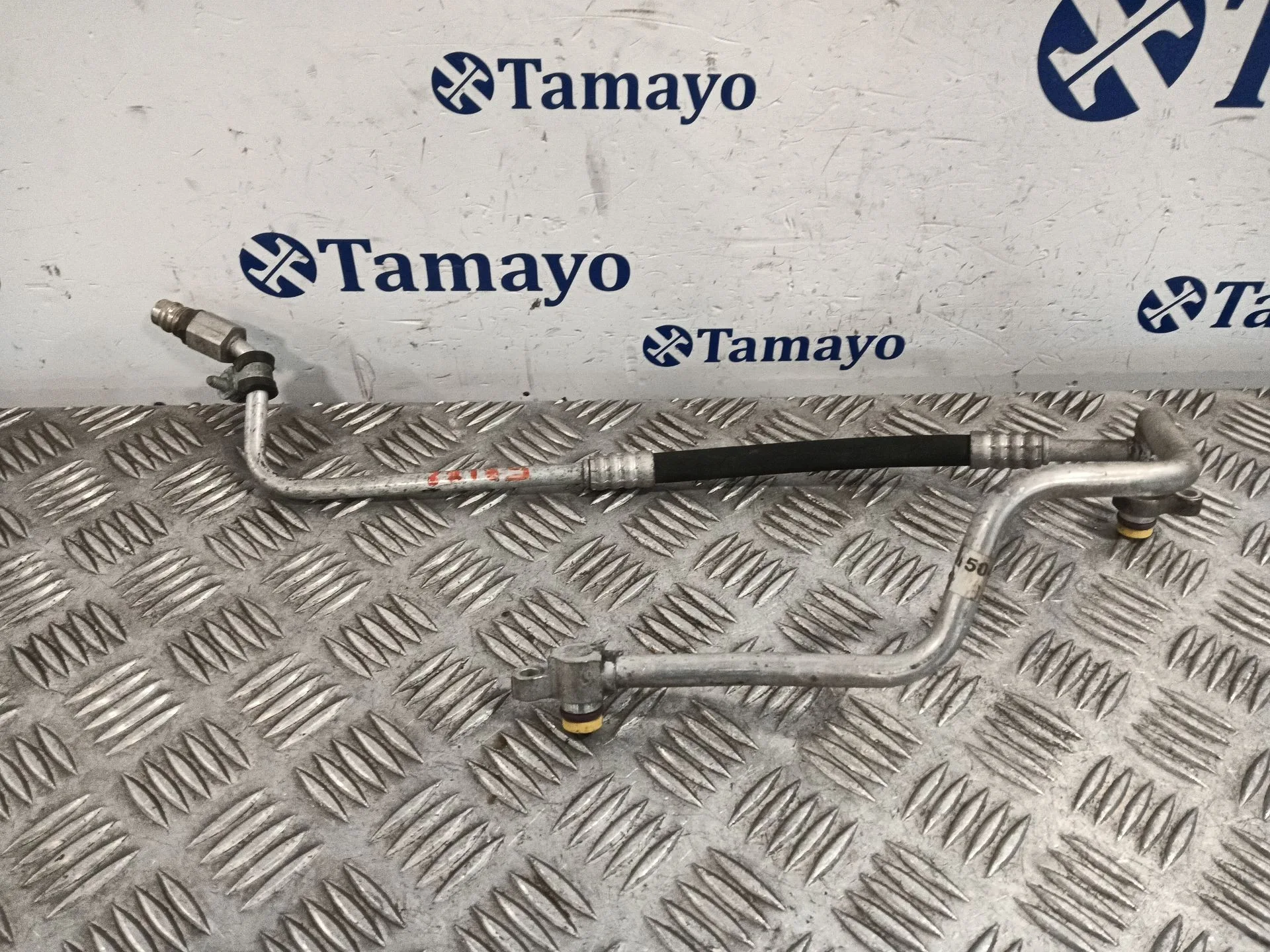Tubos Aire Acondicionado para Bmw Mini (R50,R53)