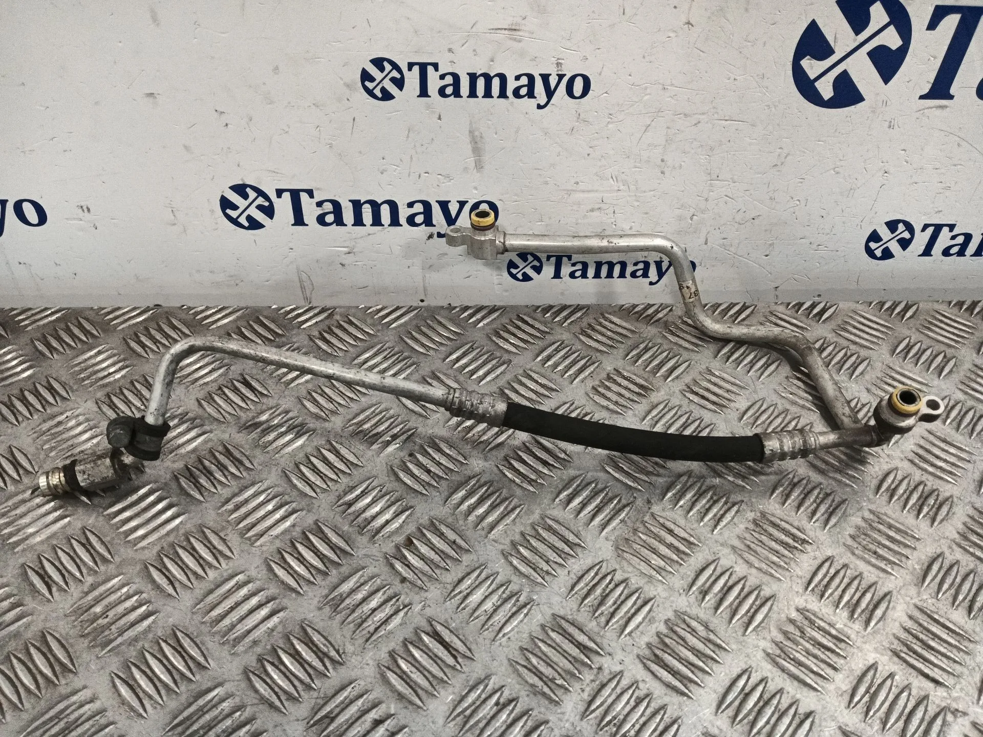 Tubos Aire Acondicionado para Bmw Mini (R50,R53)