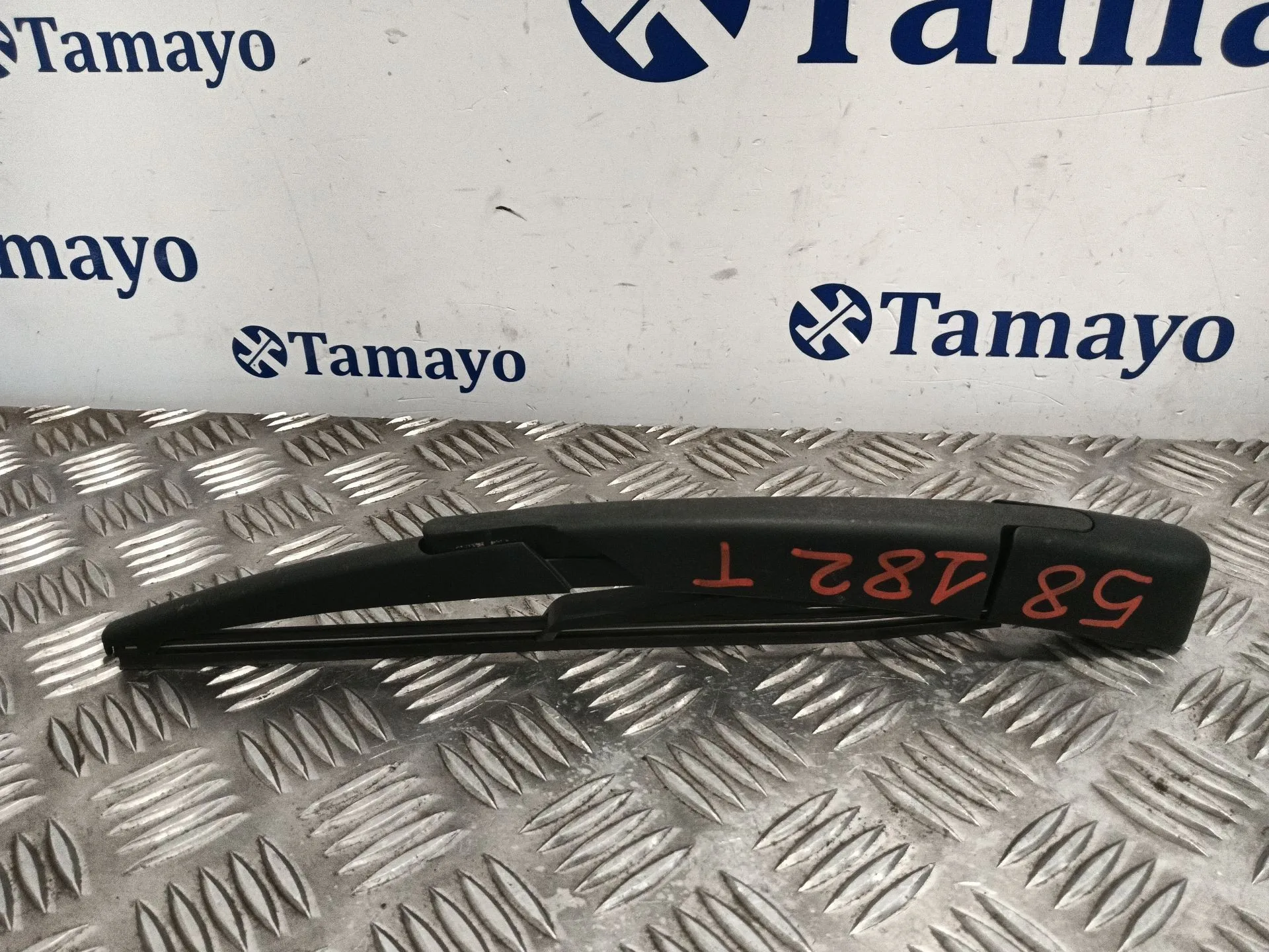 Brazo Limpia Trasero para Bmw Mini (R50,R53)