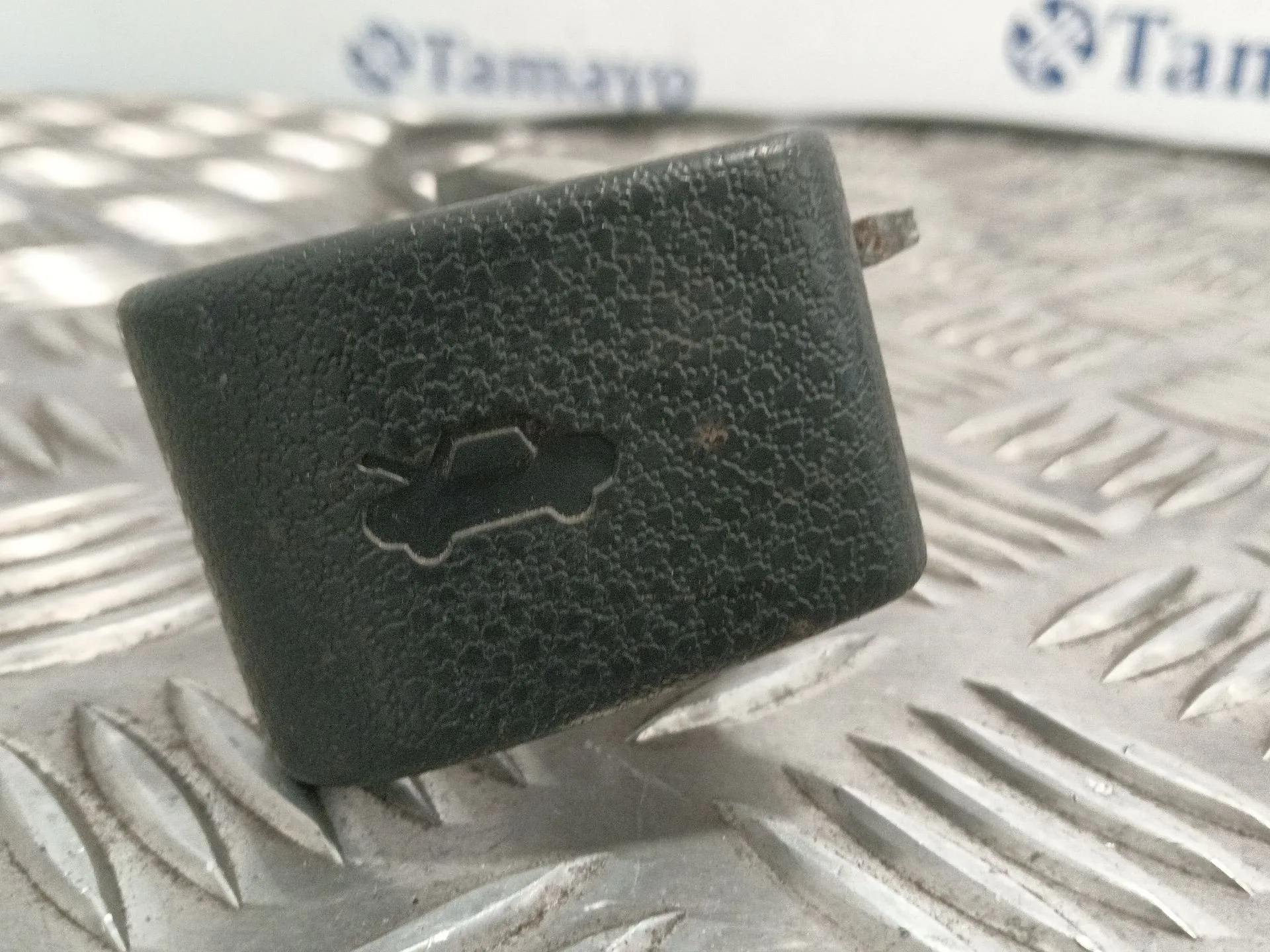 Mecanismo Sistema Apertura Capot para Bmw Mini (R50,R53)