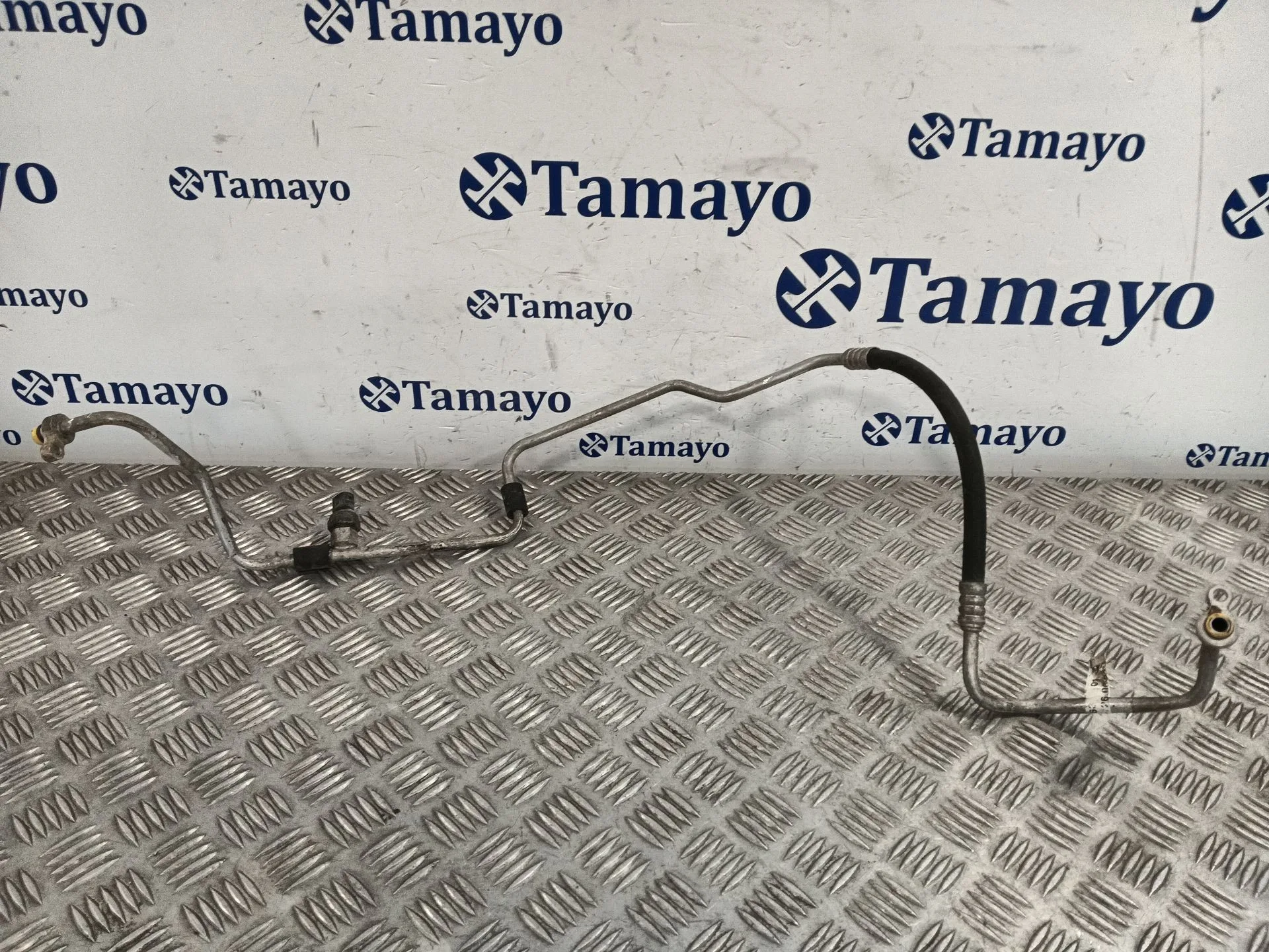 Tubos Aire Acondicionado para Bmw Mini (R50,R53)