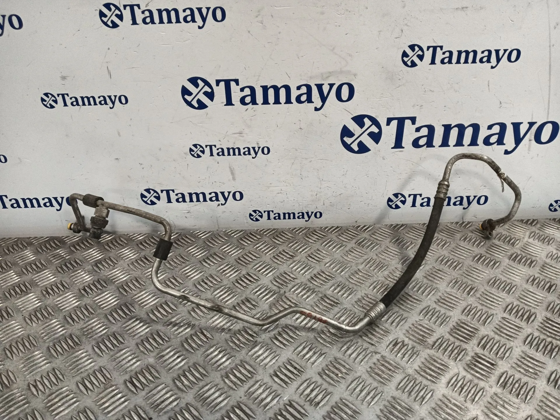 Tubos Aire Acondicionado para Bmw Mini (R50,R53)