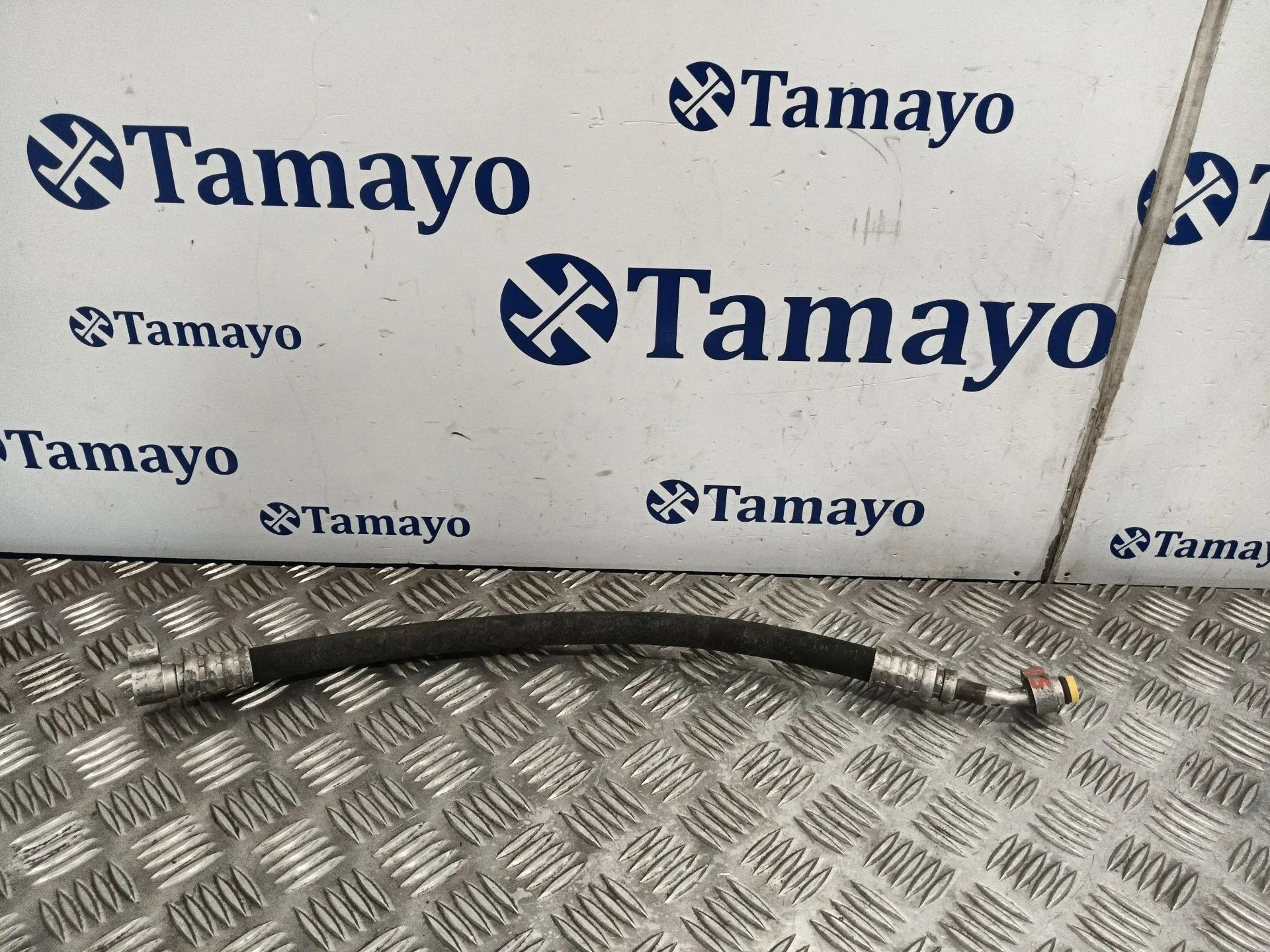 Tubos Aire Acondicionado para Bmw Mini (R50,R53)