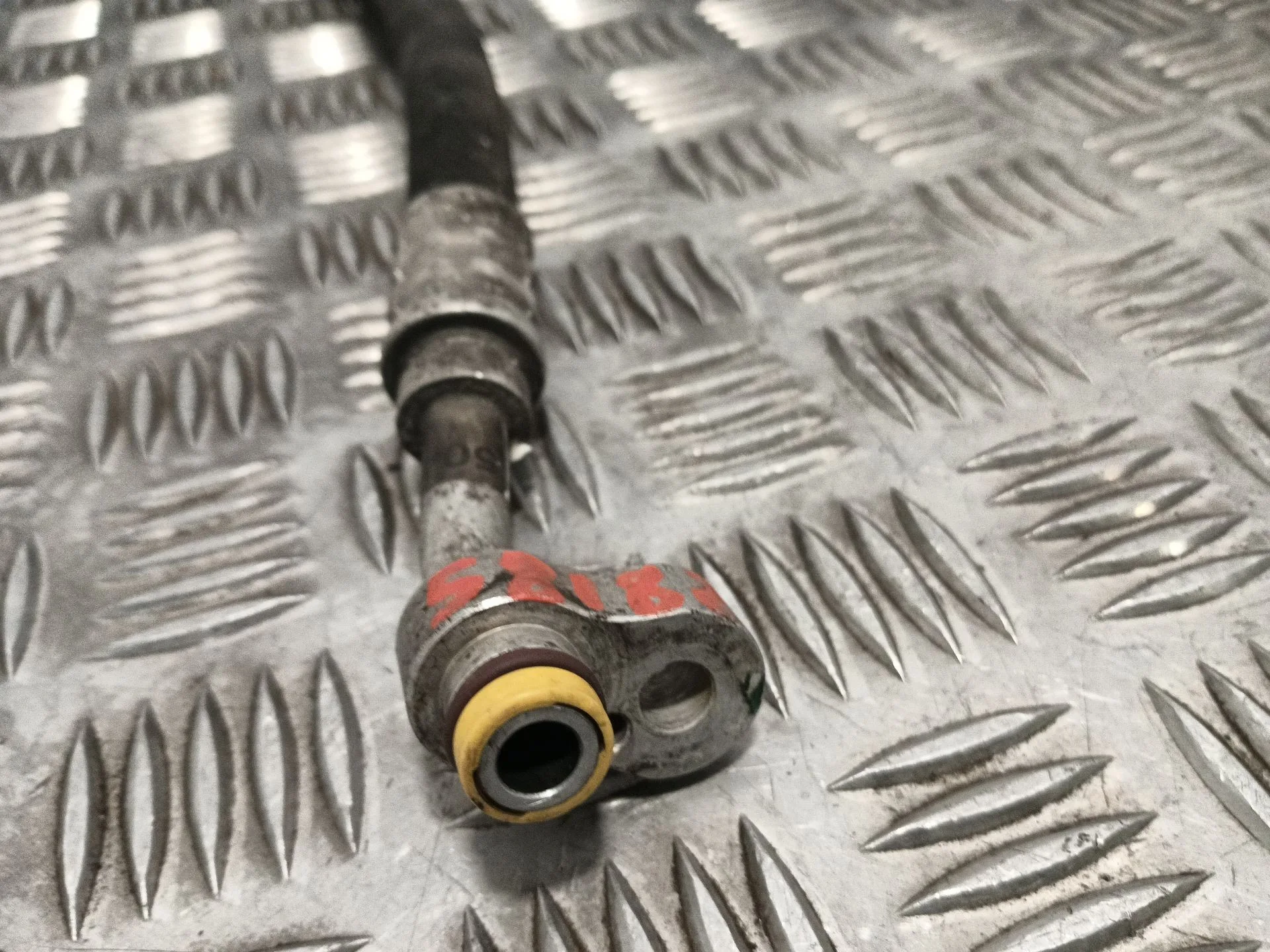 Tubos Aire Acondicionado para Bmw Mini (R50,R53)