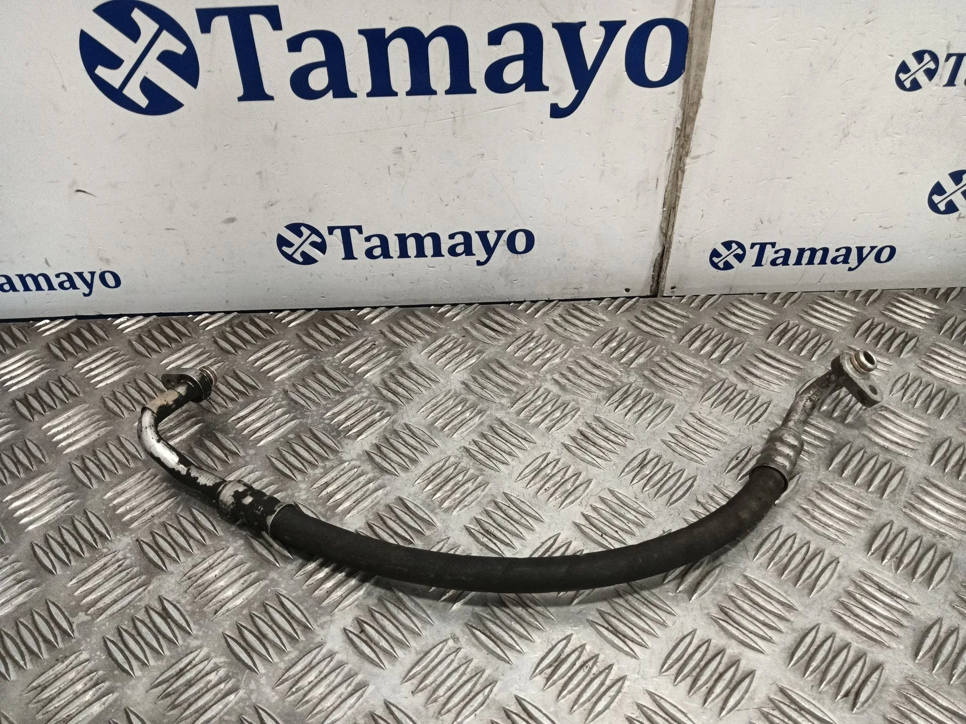 Tubos Aire Acondicionado para Bmw Mini (R50,R53)