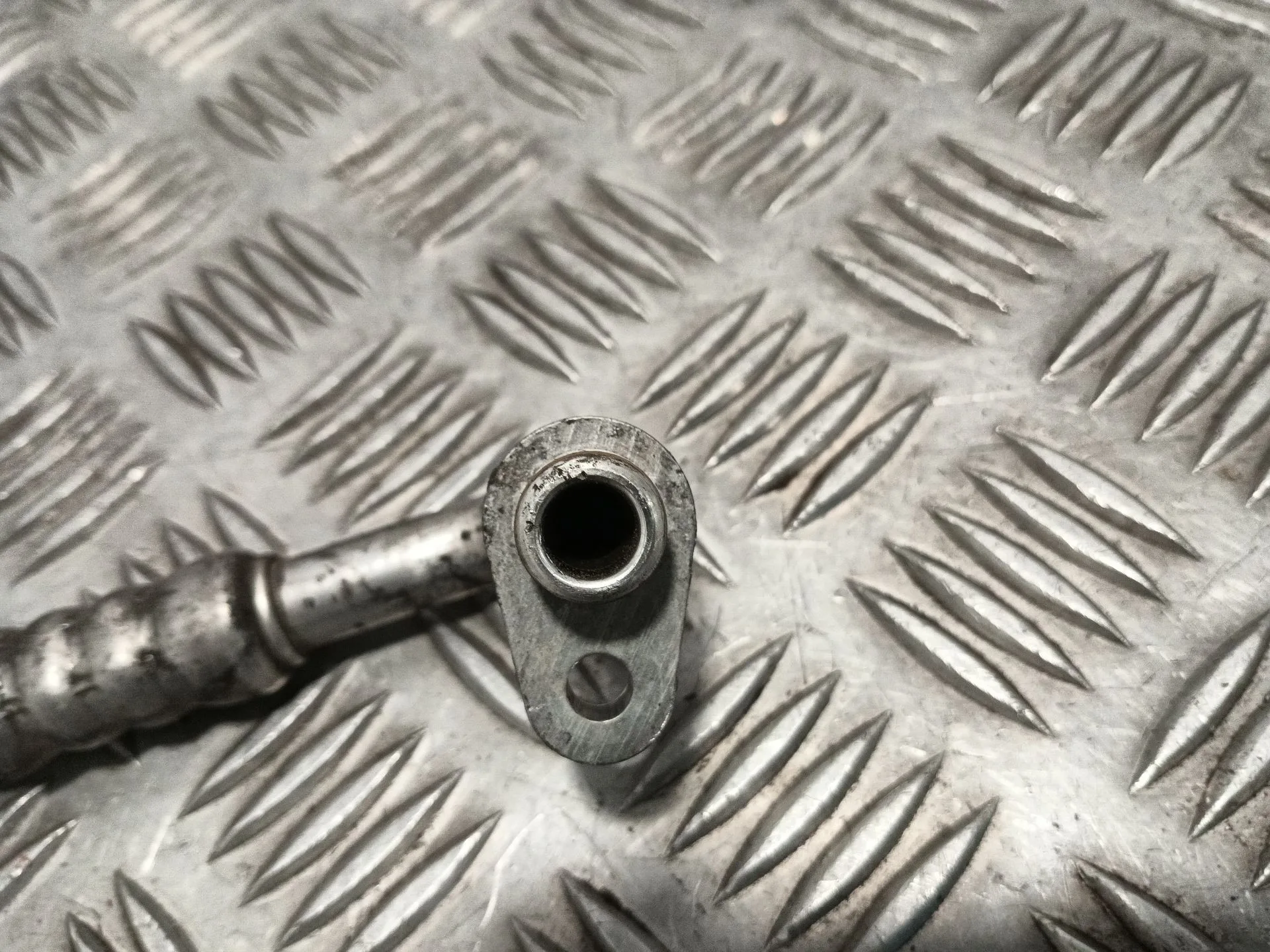 Tubos Aire Acondicionado para Bmw Mini (R50,R53)