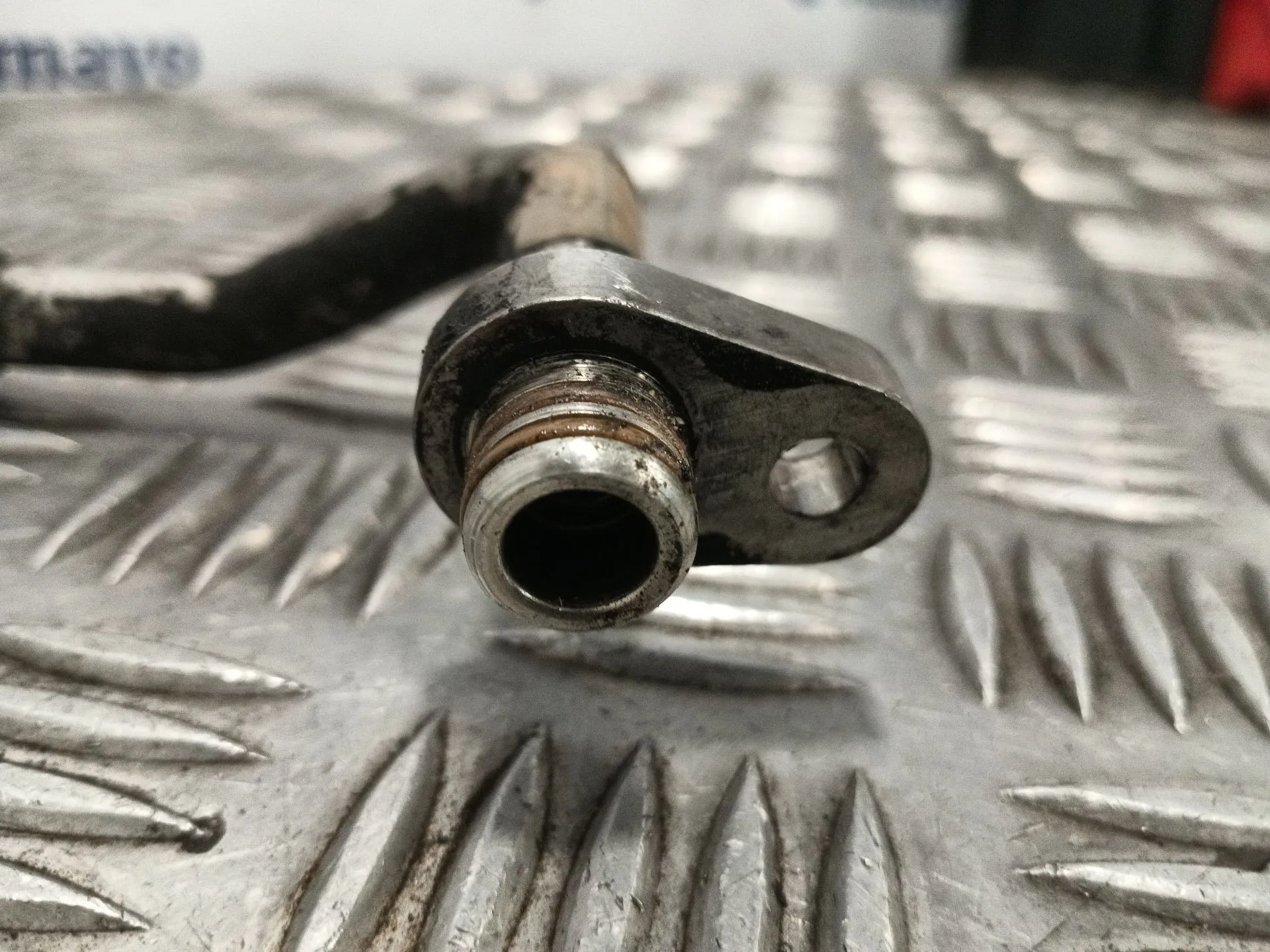 Tubos Aire Acondicionado para Bmw Mini (R50,R53)