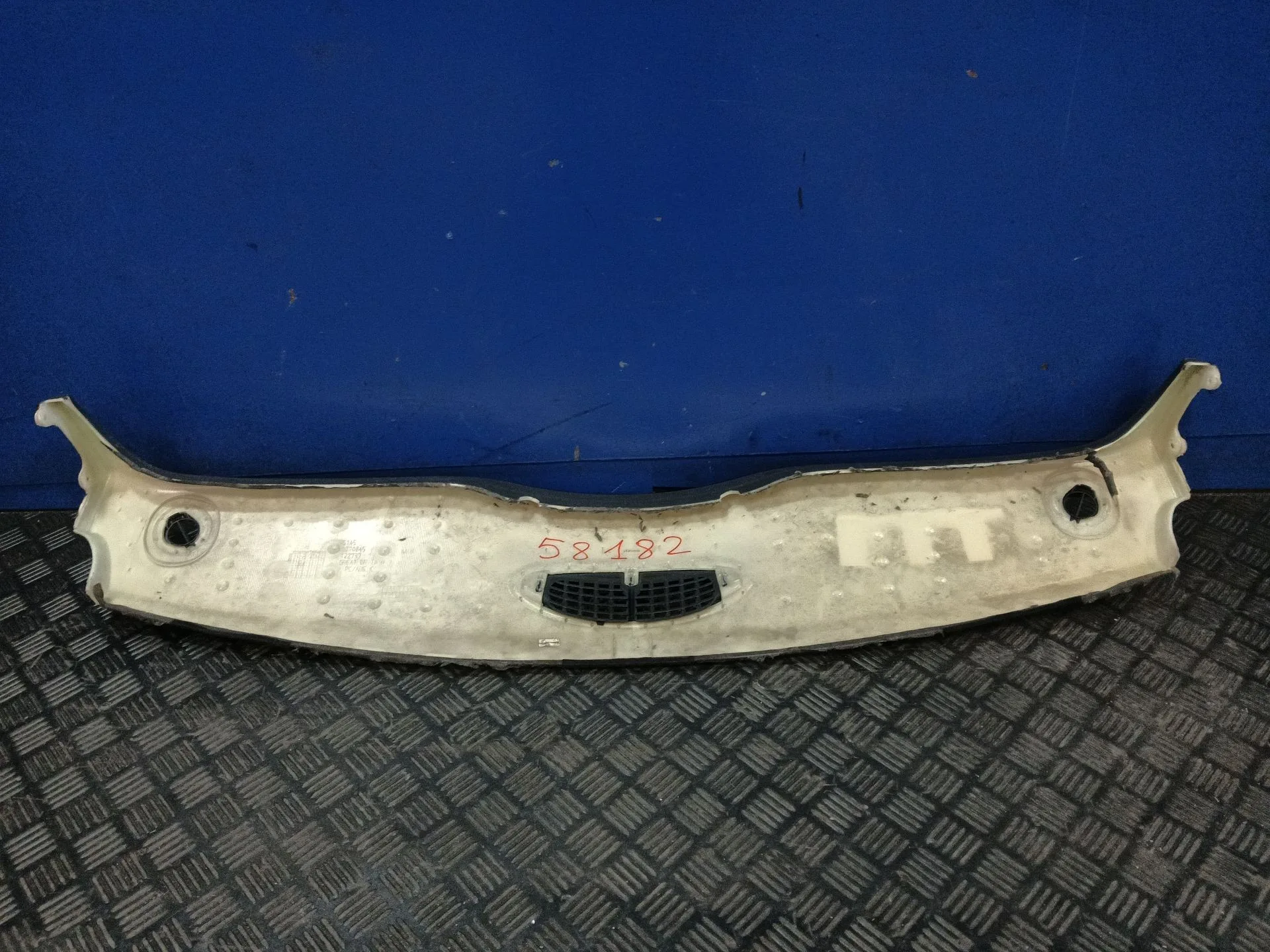 Moldura para Bmw Mini (R50,R53)