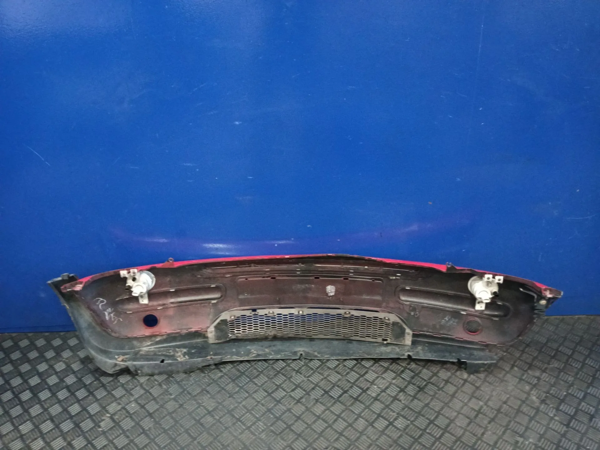 Paragolpes Delantero para Bmw Mini (R50,R53)