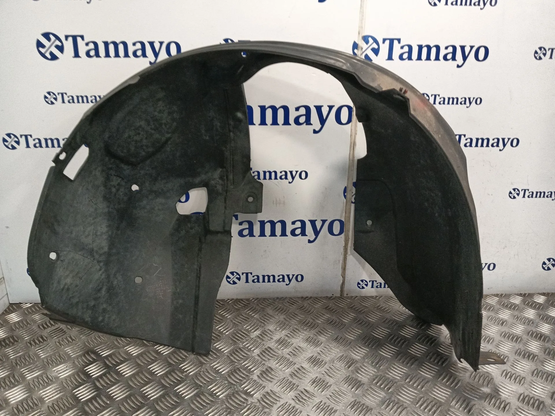 Paso De Rueda Delantero Izquierdo para Bmw Mini (R50,R53)