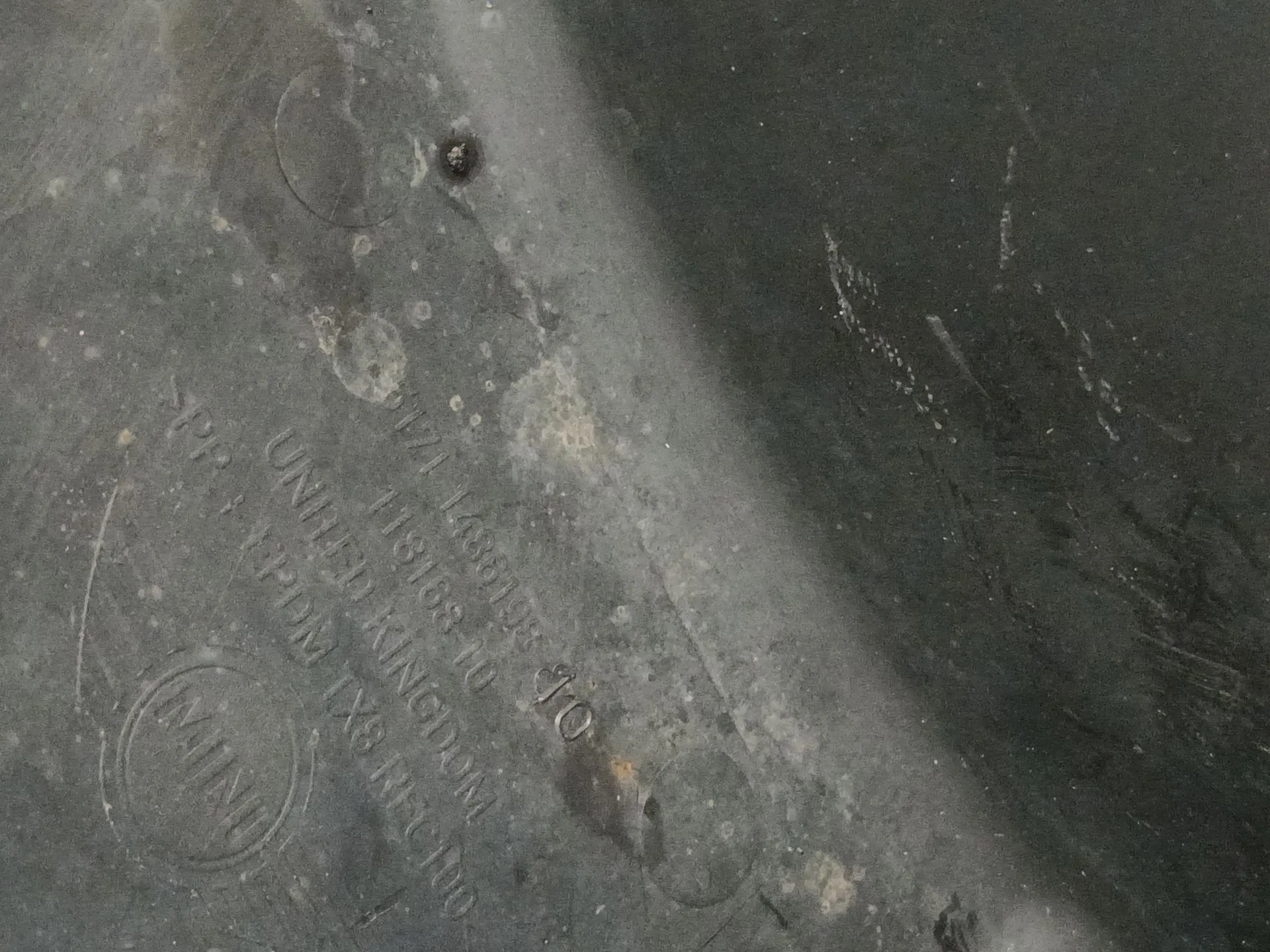 Paso De Rueda Delantero Izquierdo para Bmw Mini (R50,R53)