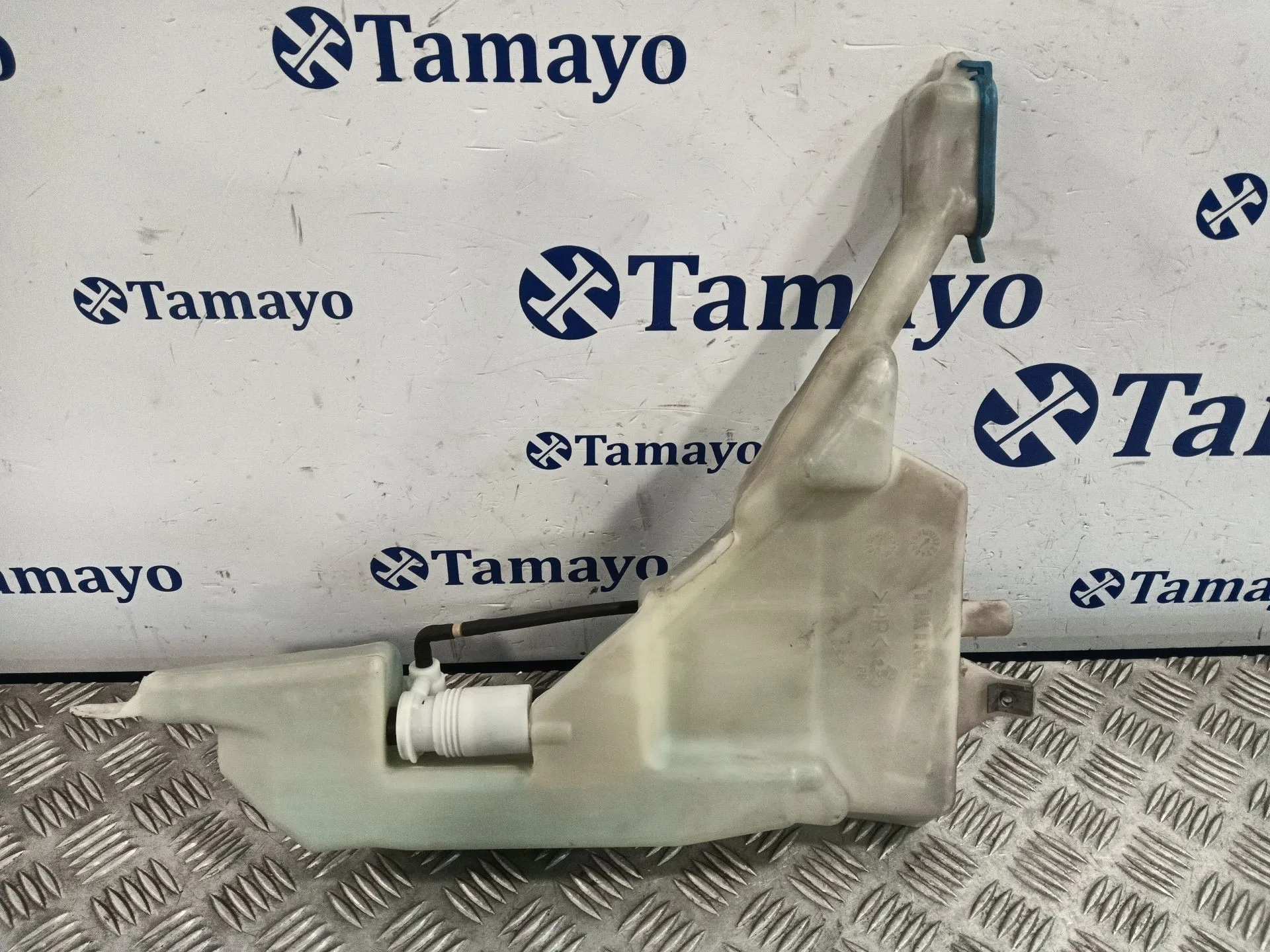 Deposito Limpia para Bmw Mini (R50,R53)