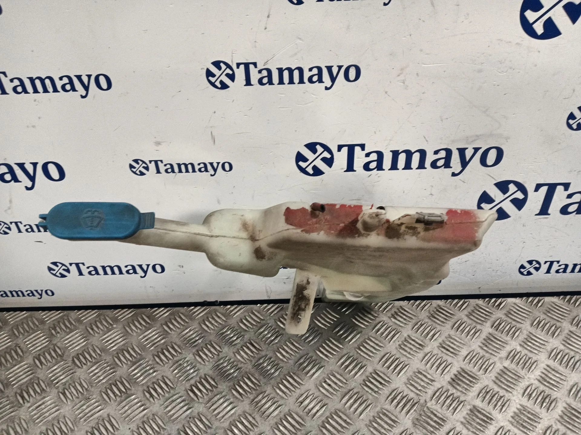 Deposito Limpia para Bmw Mini (R50,R53)