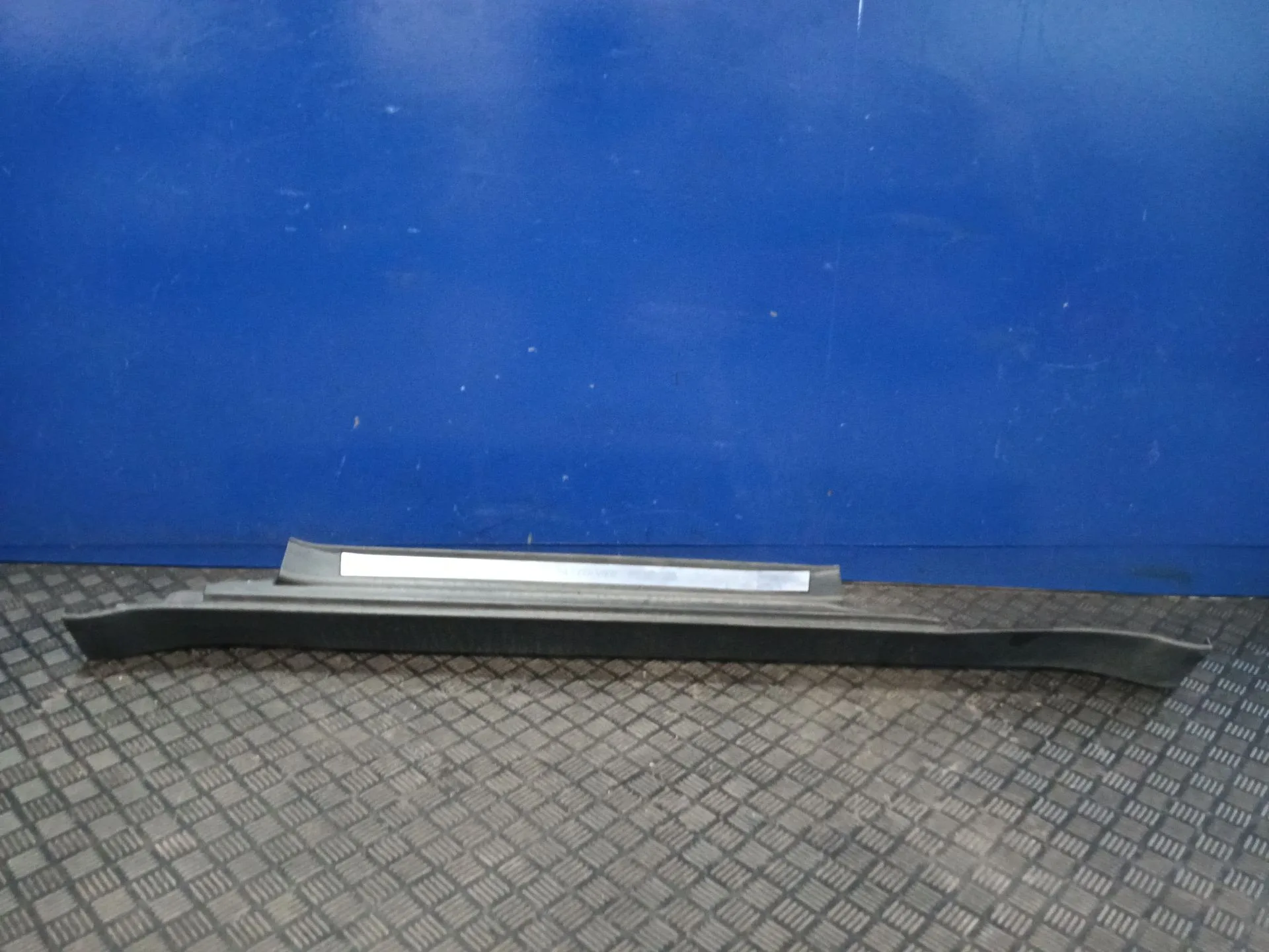 Faldon Lateral para Bmw Mini (R50,R53)