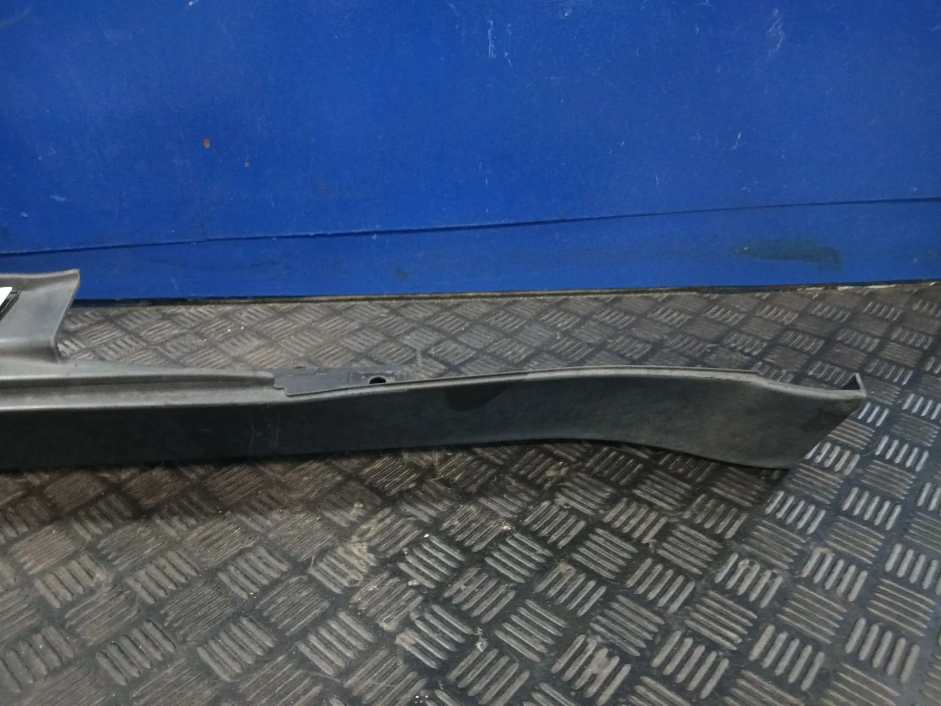 Faldon Lateral para Bmw Mini (R50,R53)